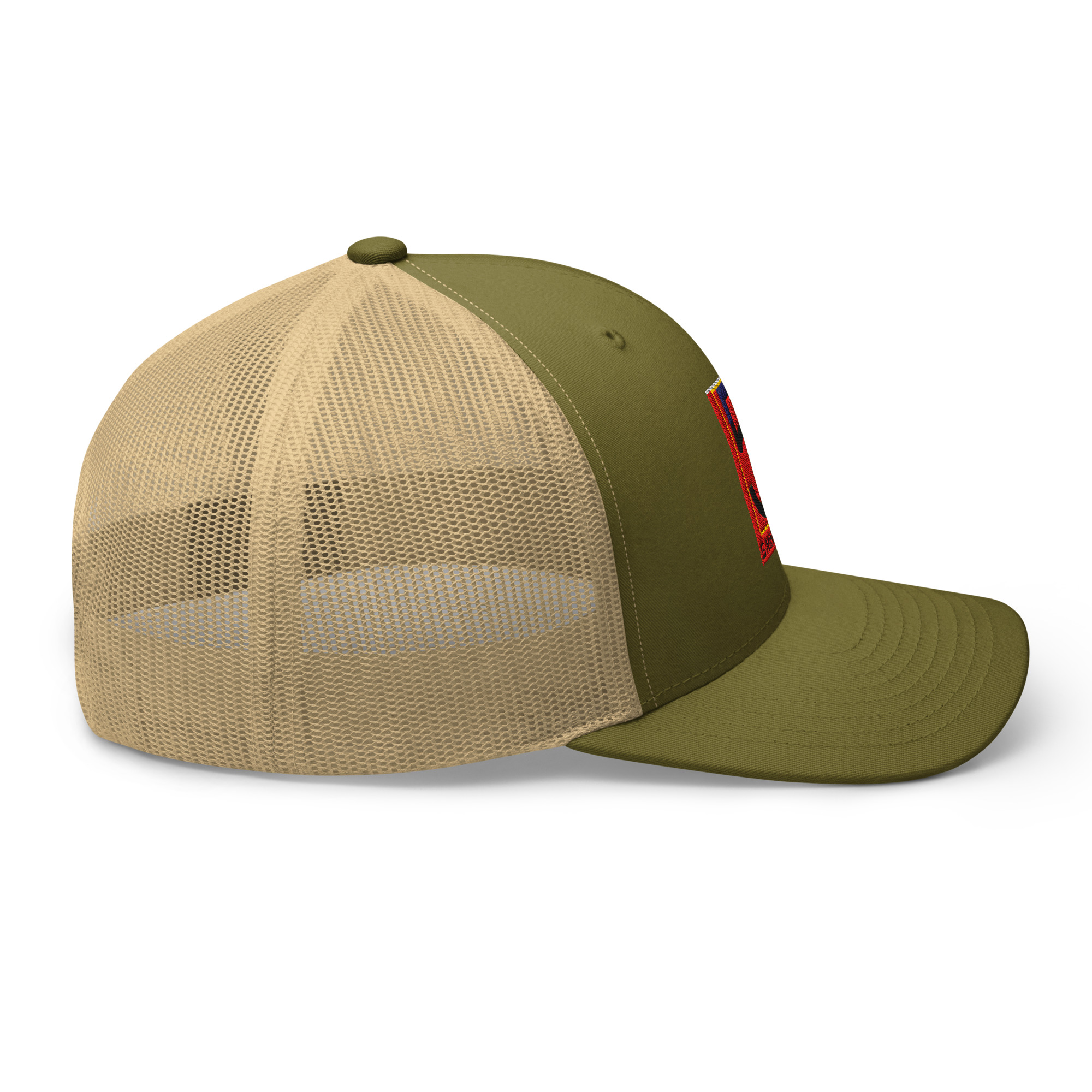 Trucker Cap - Image 64