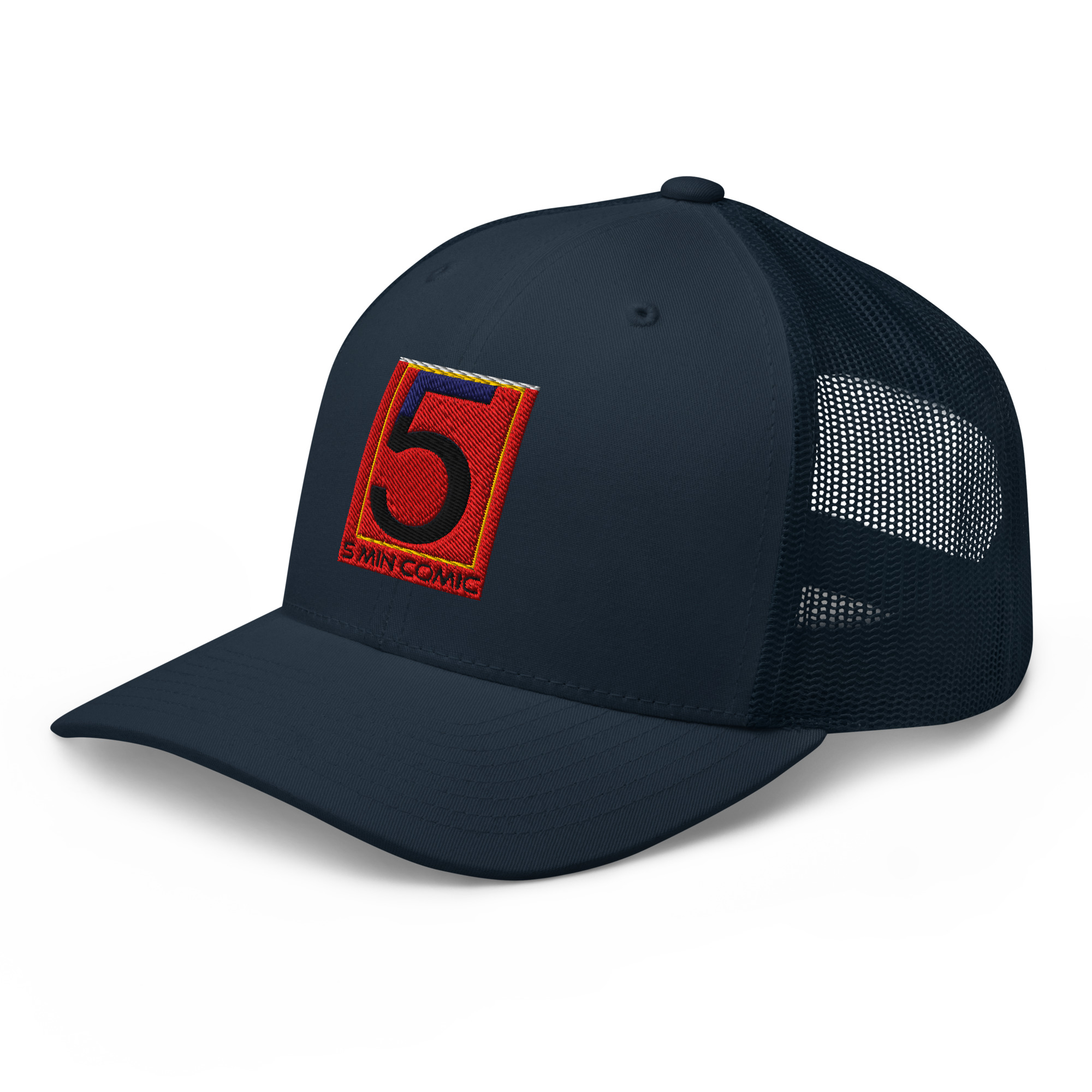 Trucker Cap - Image 40
