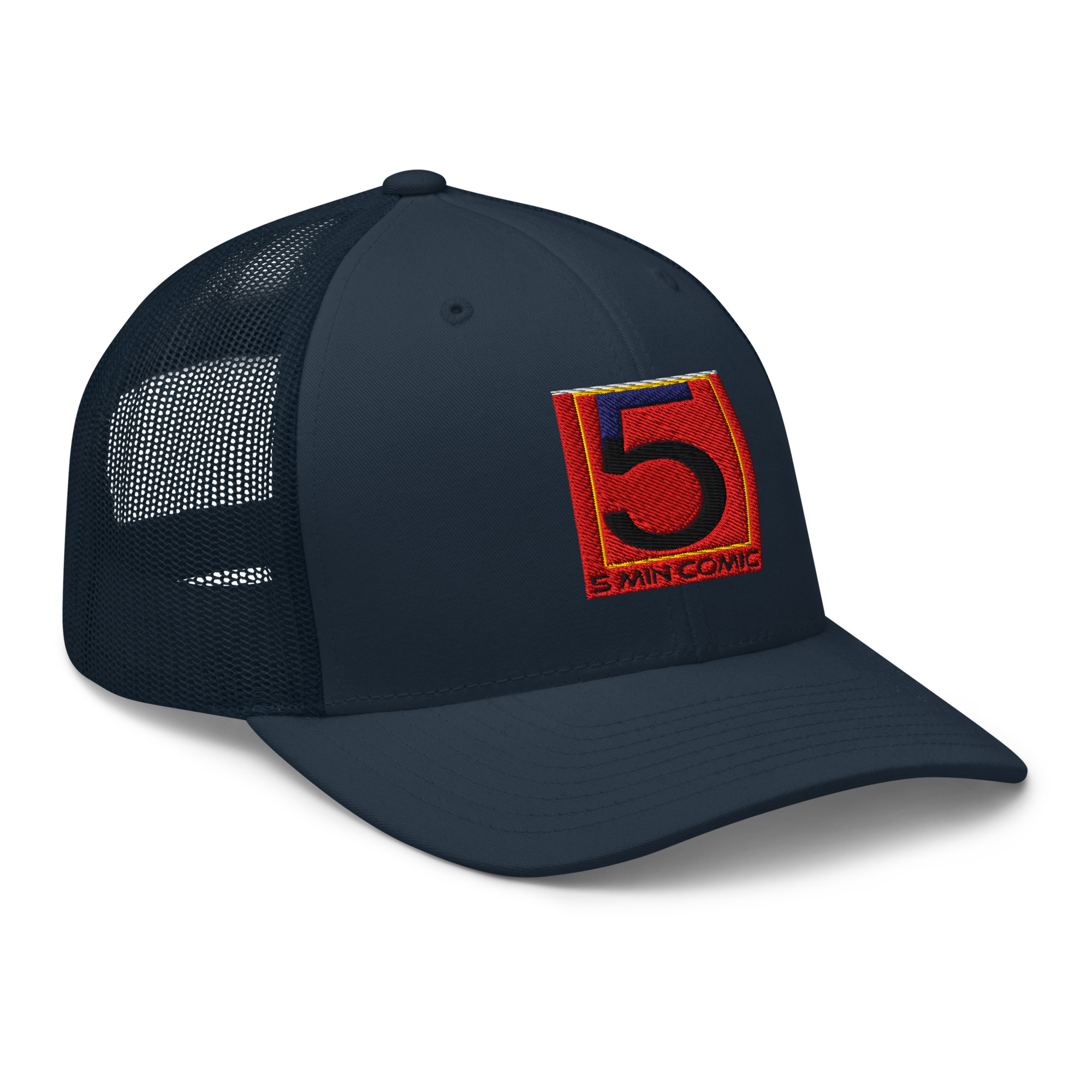 Trucker Cap - Image 66