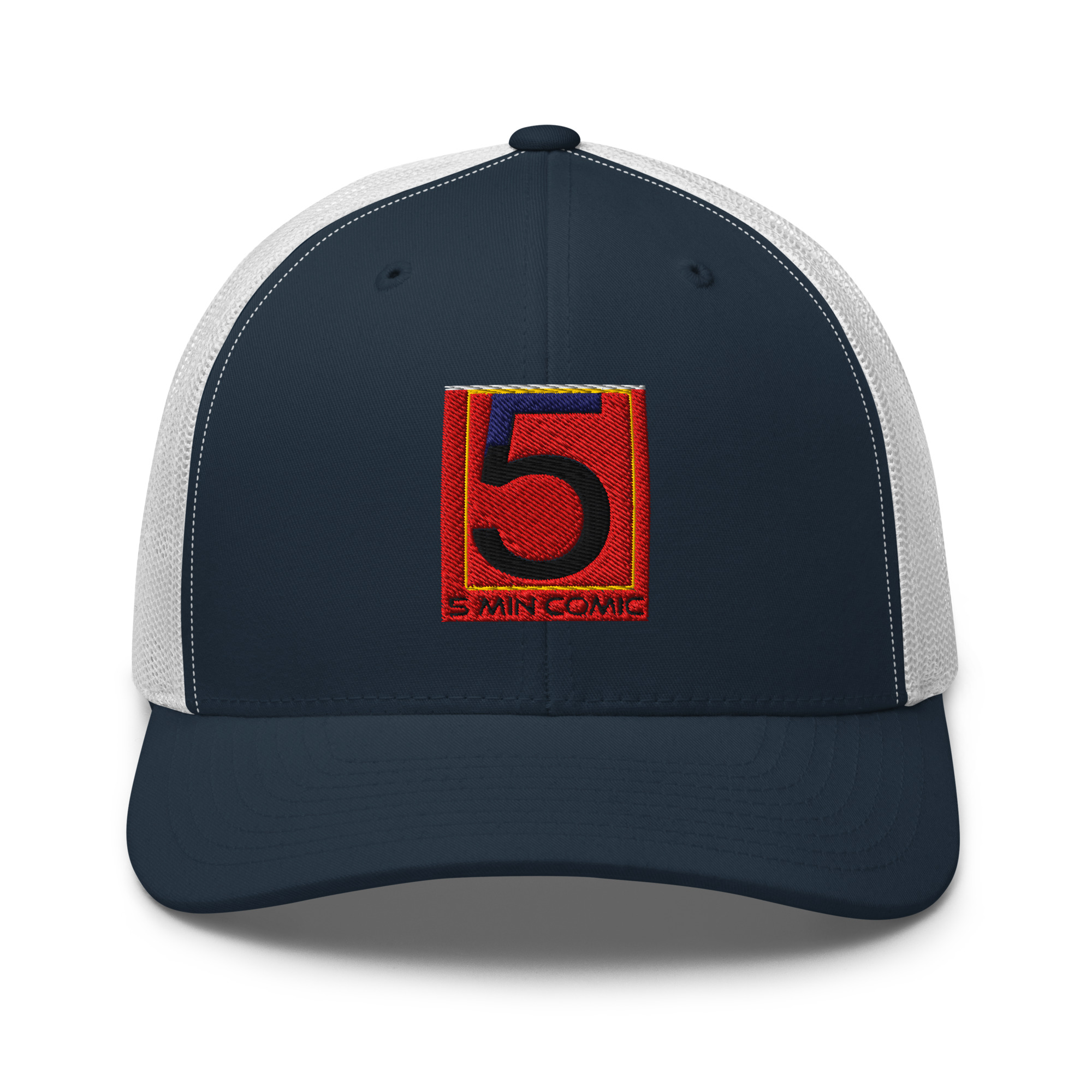 Trucker Cap - Image 2