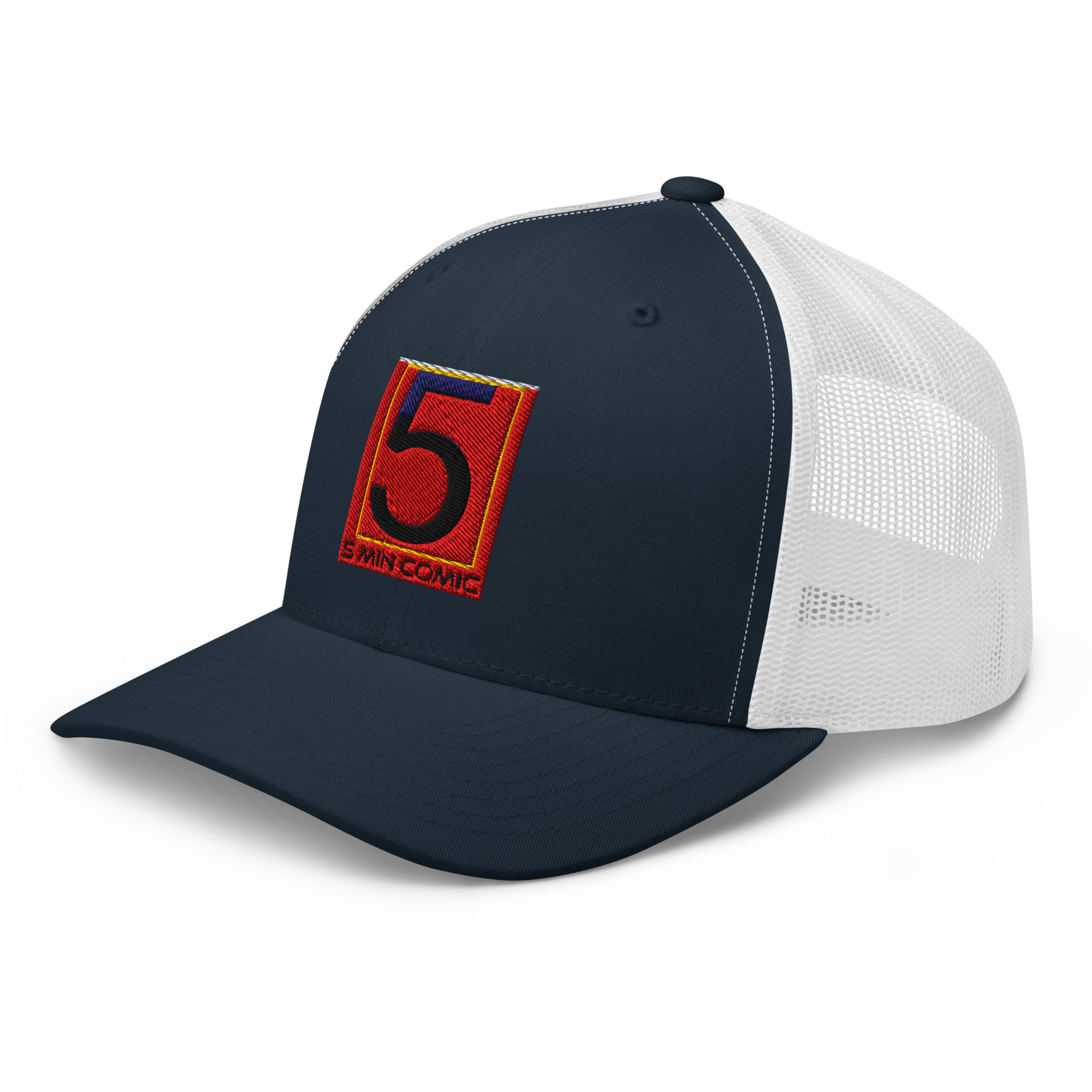Trucker Cap - Image 41