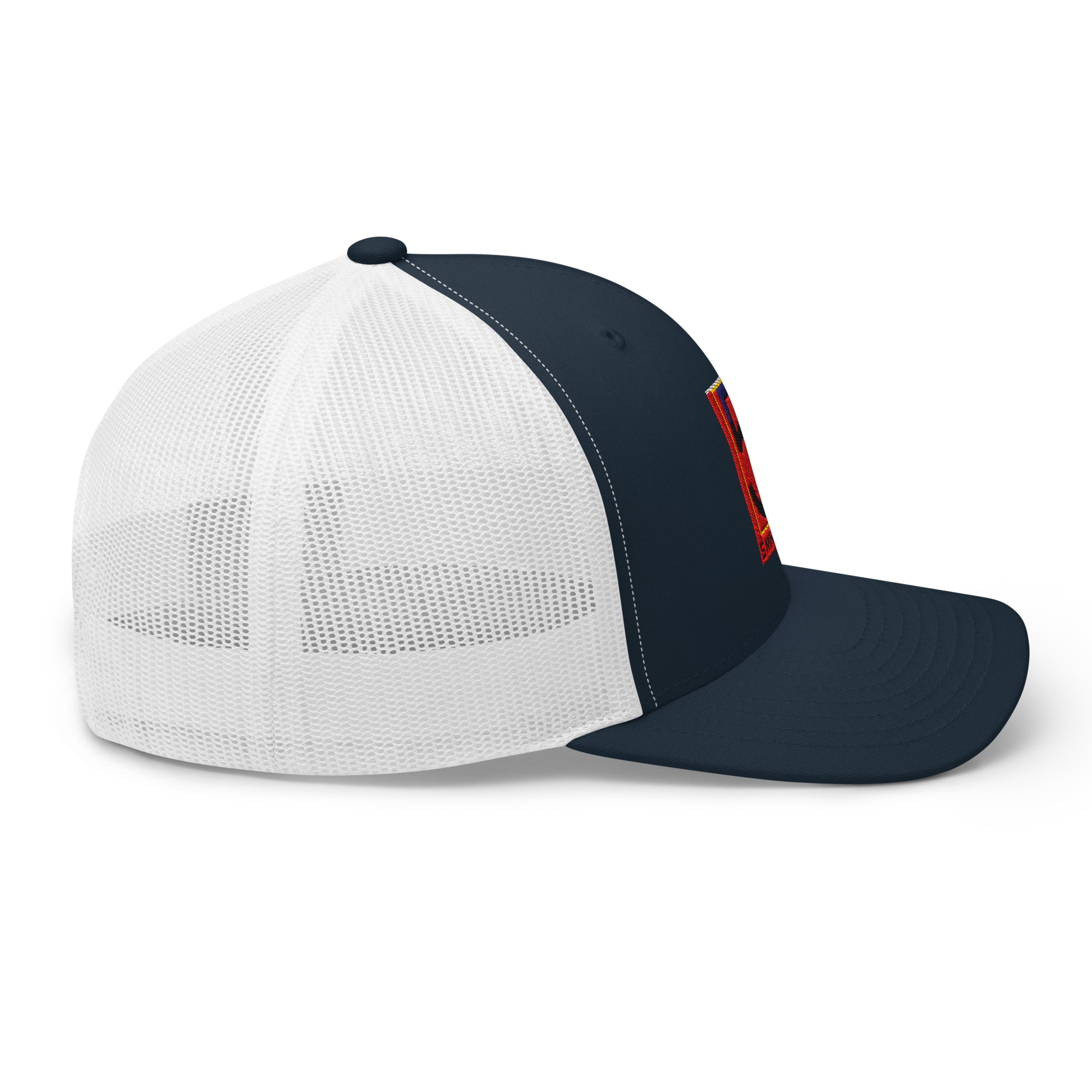 Trucker Cap - Image 54