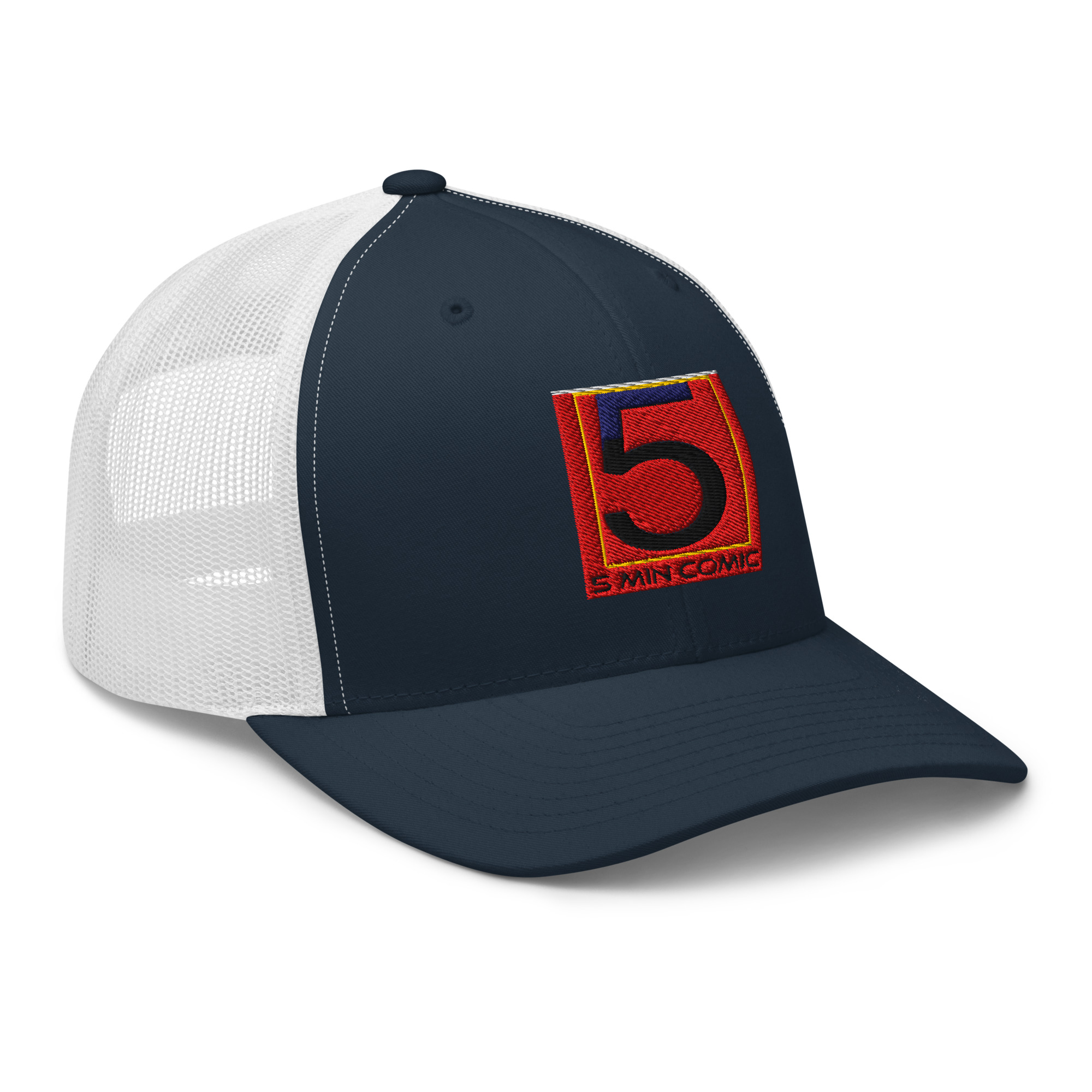 Trucker Cap - Image 67