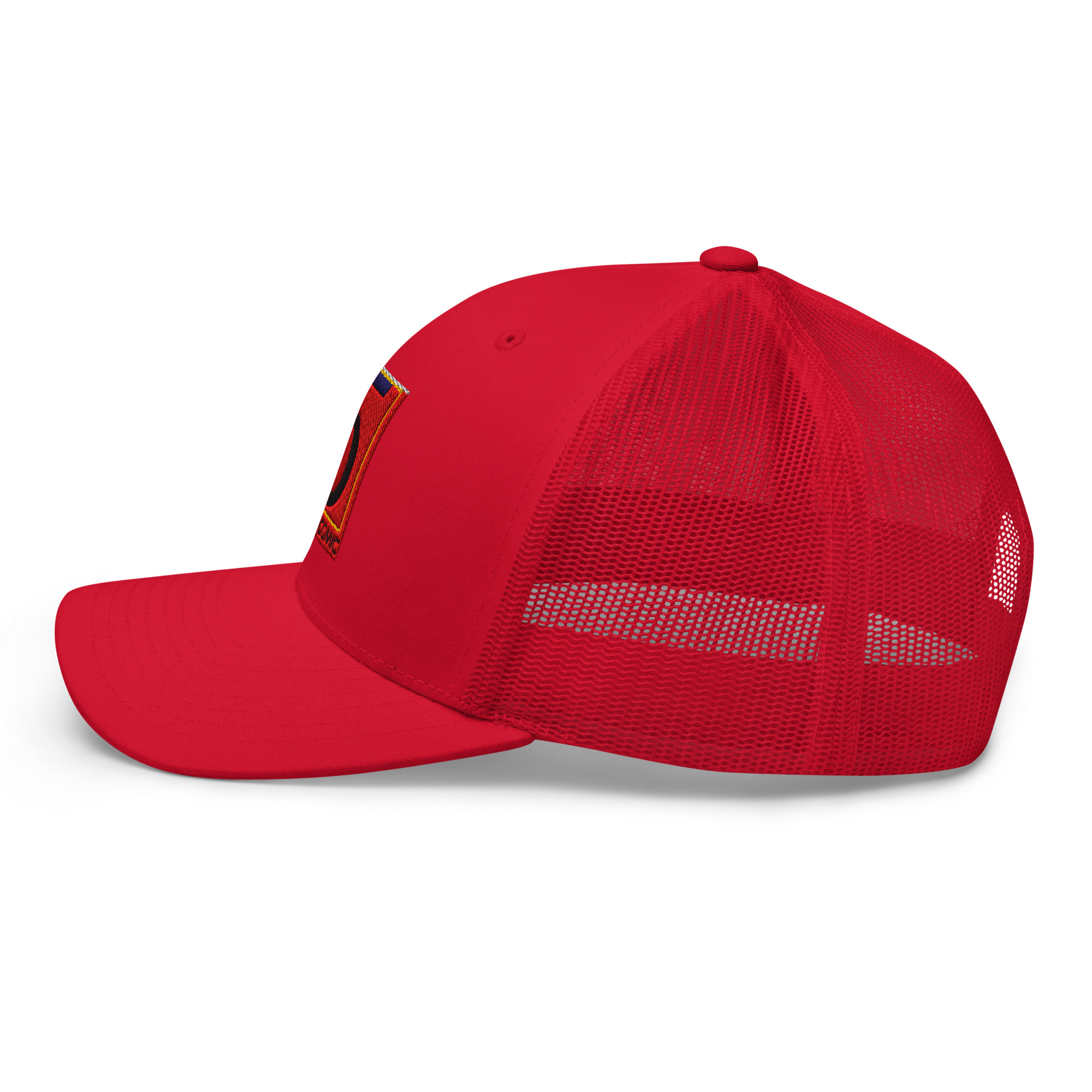 Trucker Cap - Image 32
