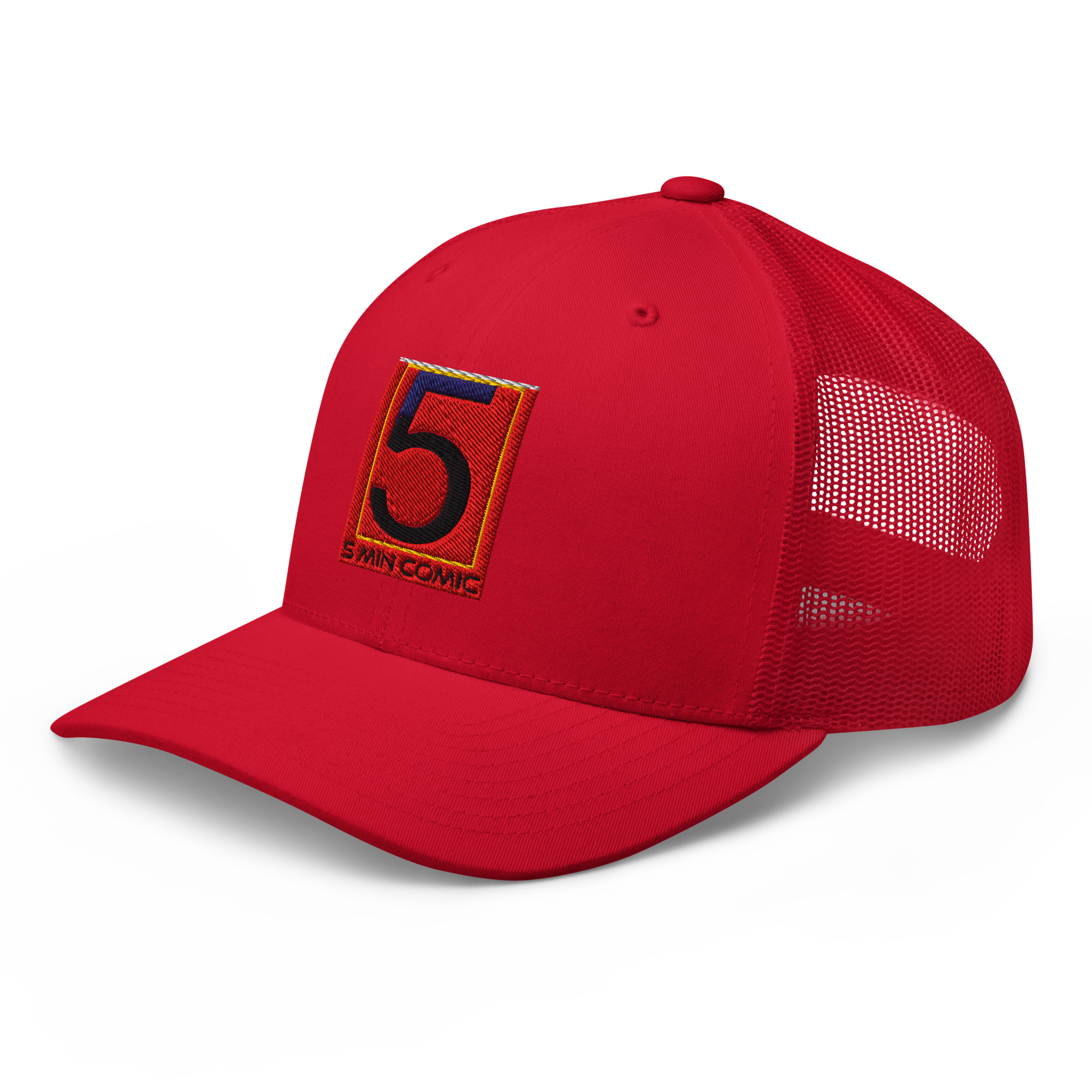 Trucker Cap - Image 45