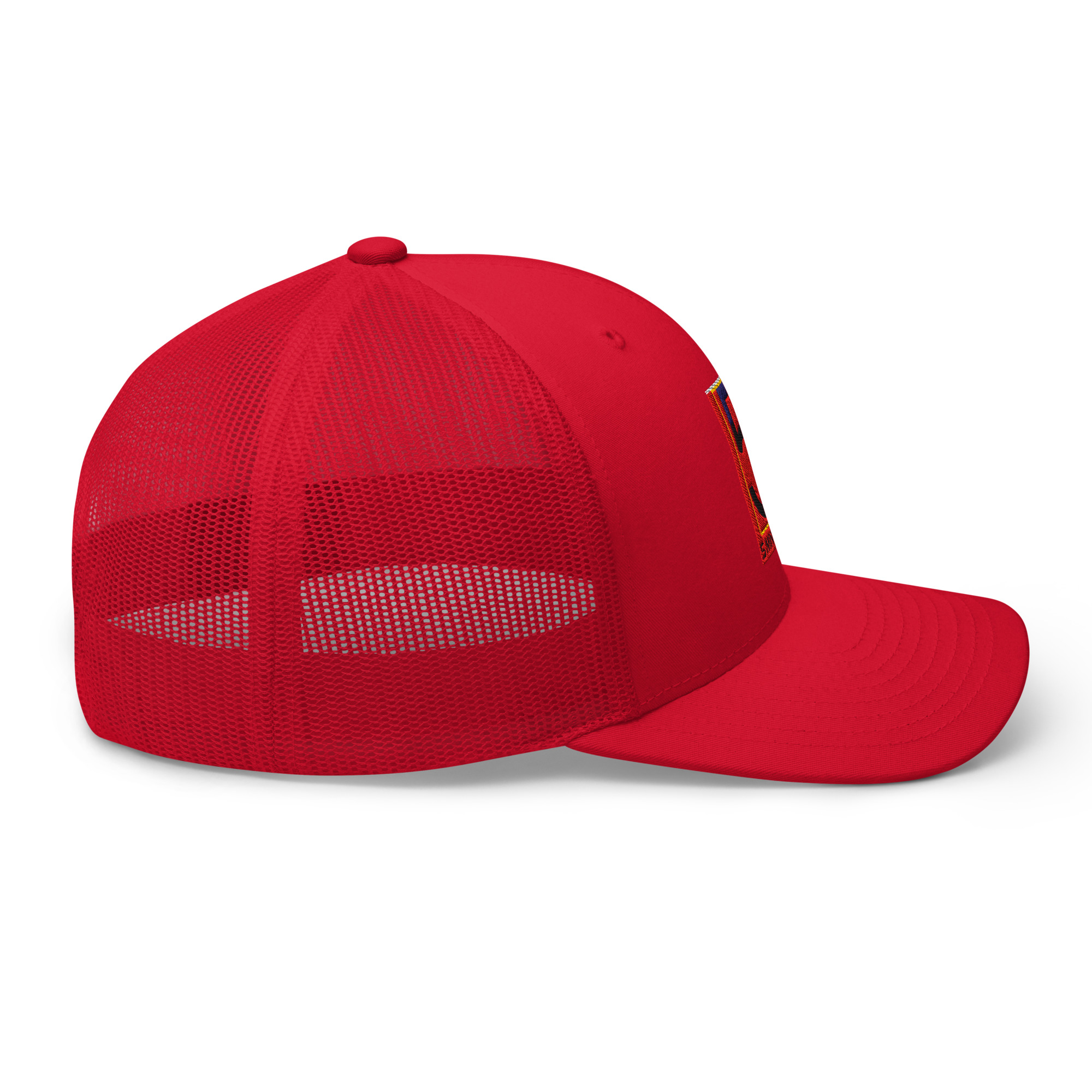 Trucker Cap - Image 58