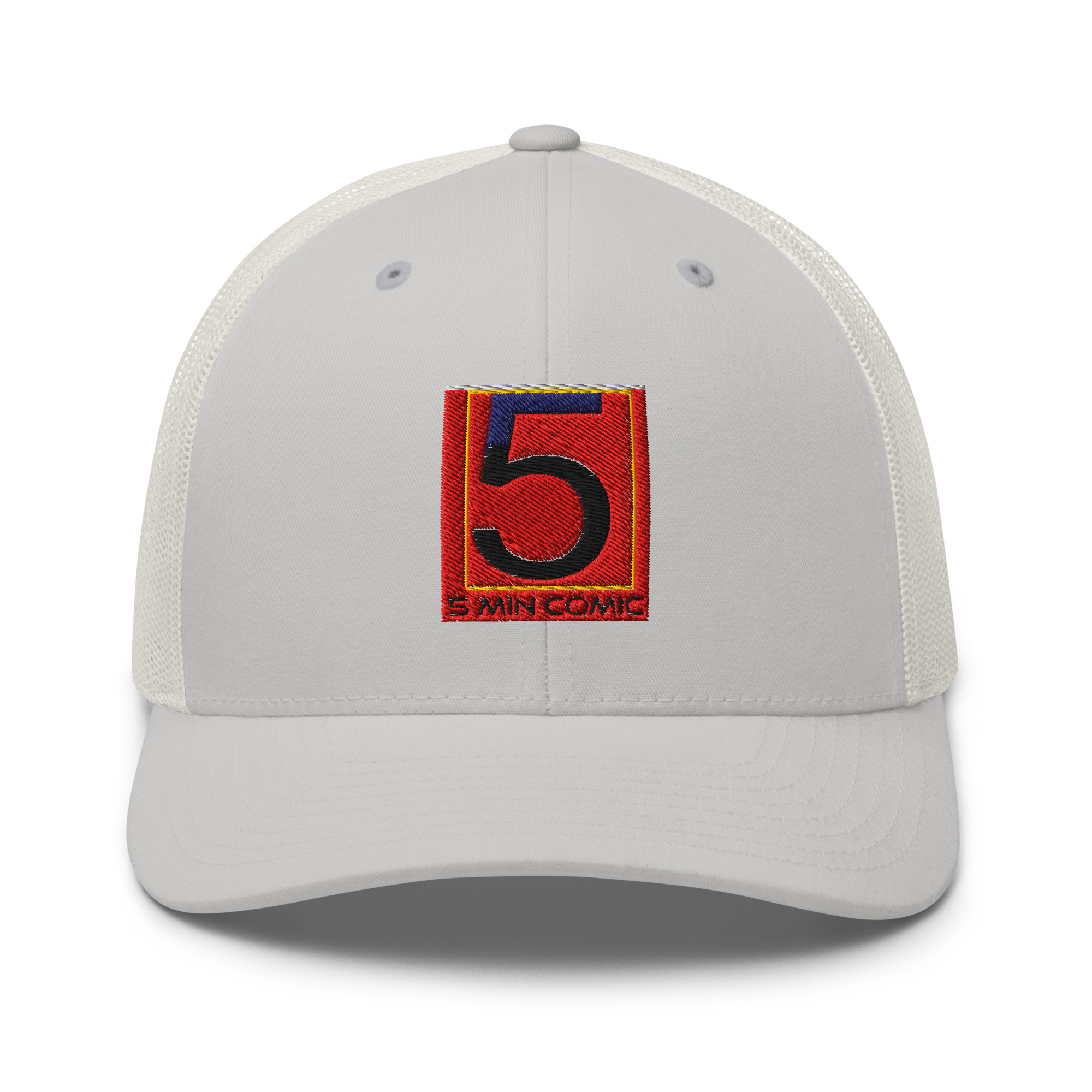 Trucker Cap - Image 10