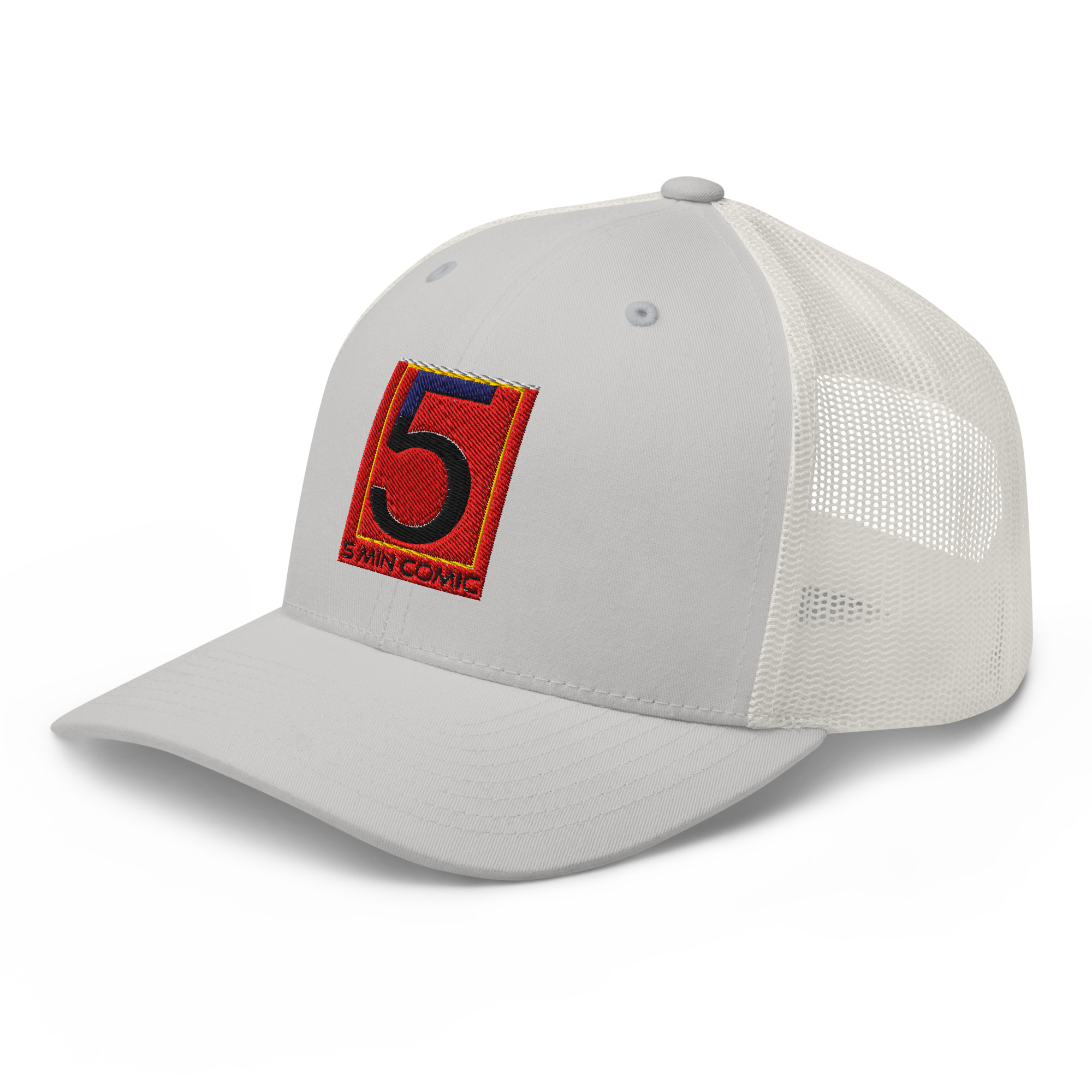 Trucker Cap - Image 49