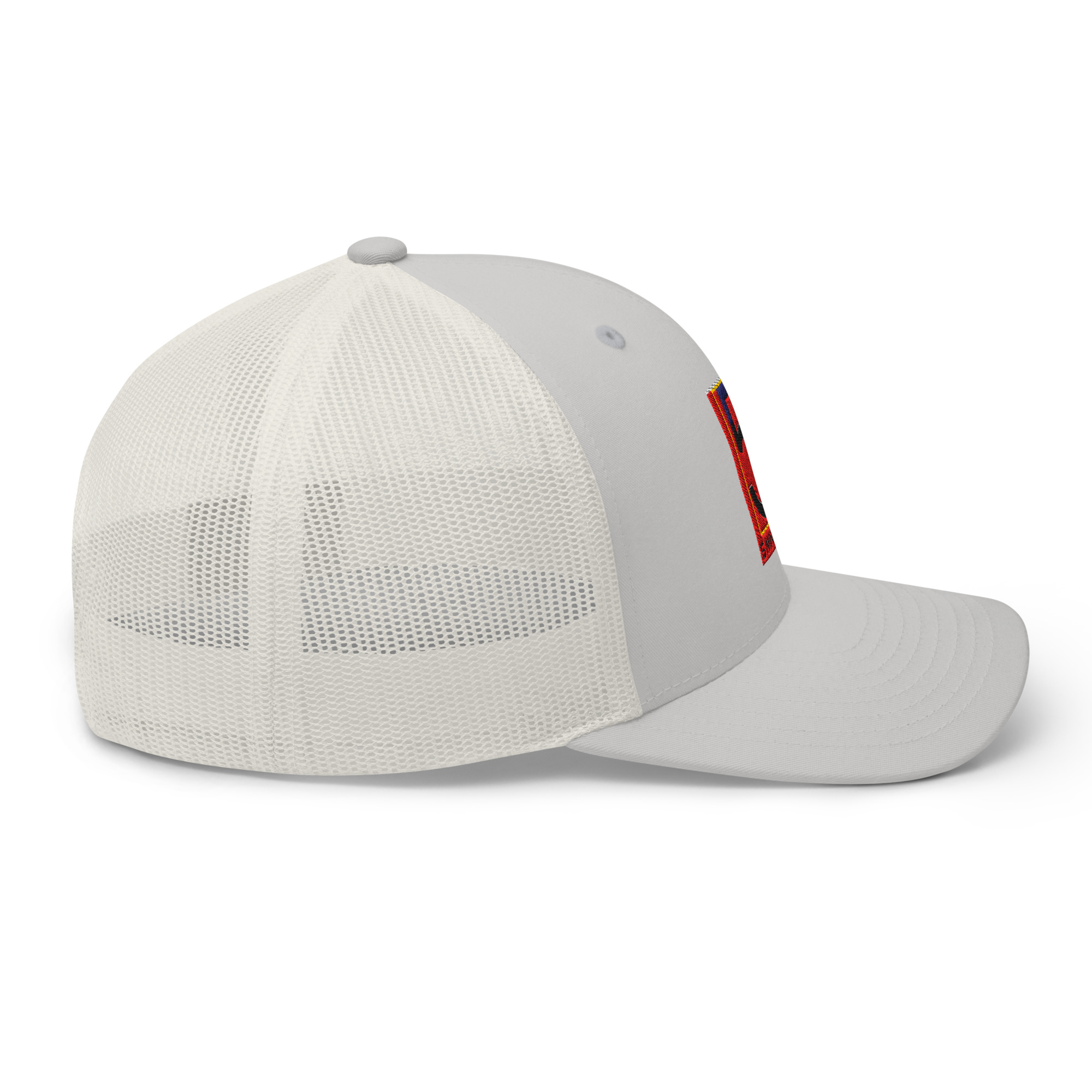 Trucker Cap - Image 62