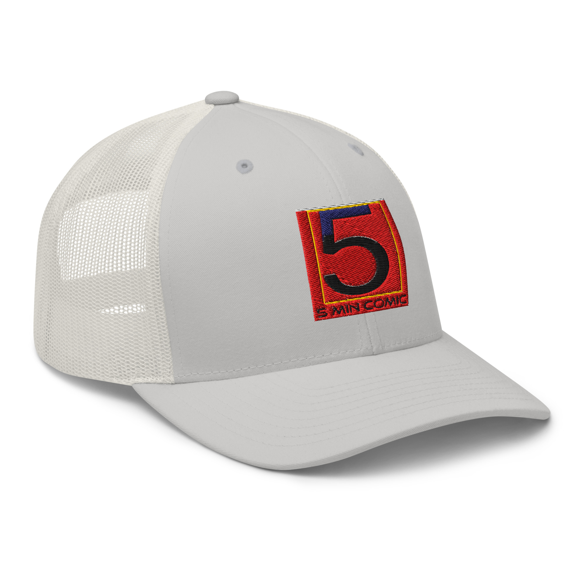 Trucker Cap - Image 75