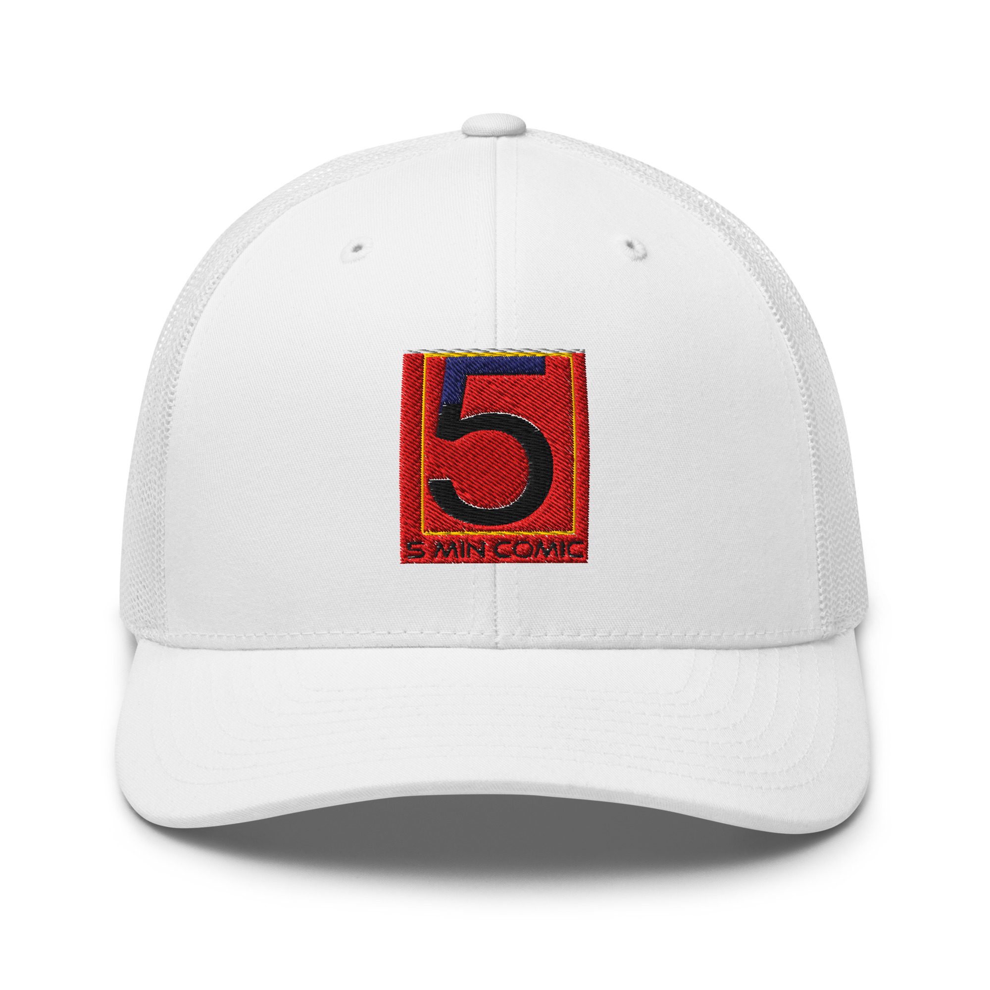 Trucker Cap - Image 13
