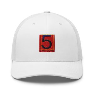 Trucker Cap