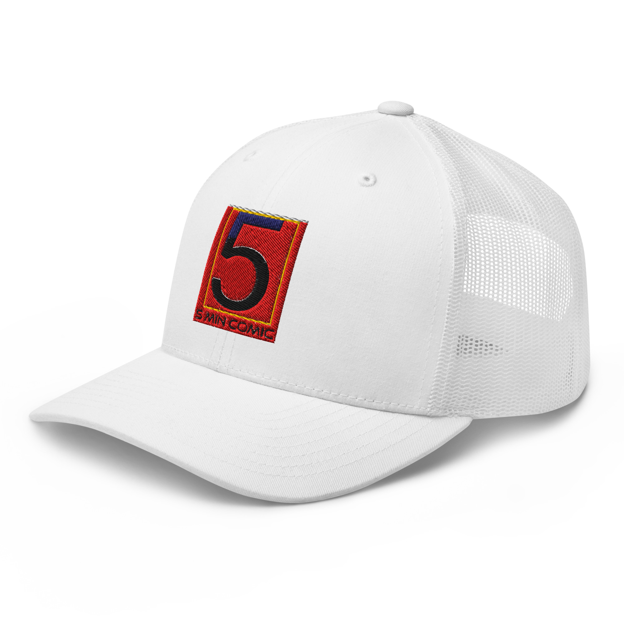 Trucker Cap - Image 52