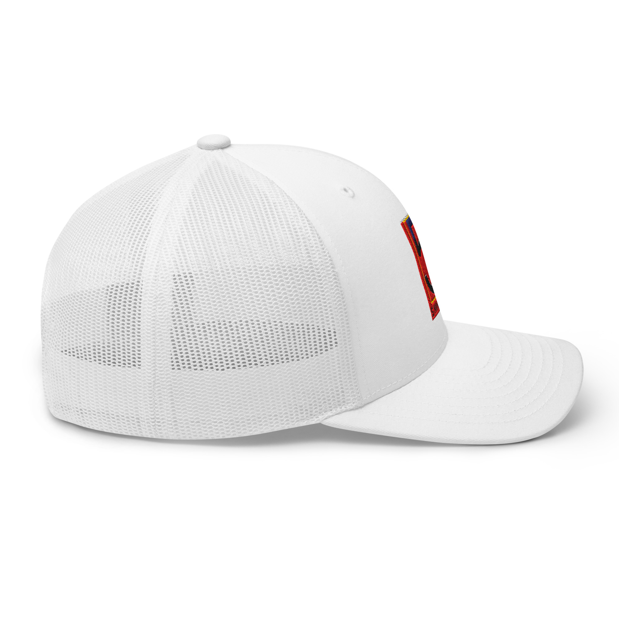 Trucker Cap - Image 65