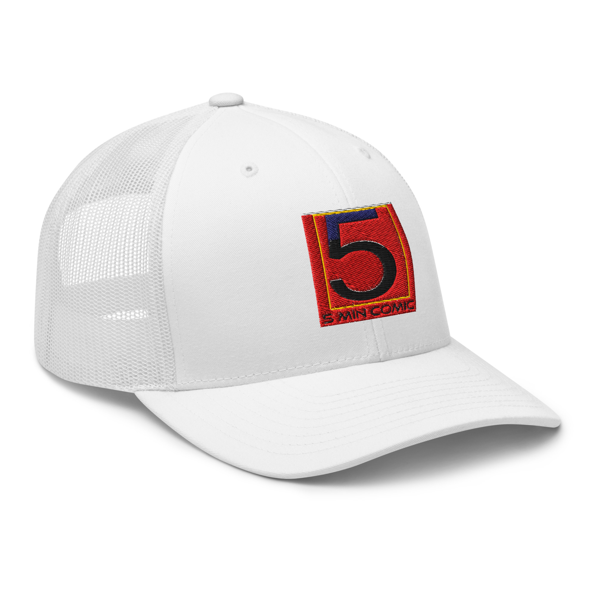 Trucker Cap - Image 78
