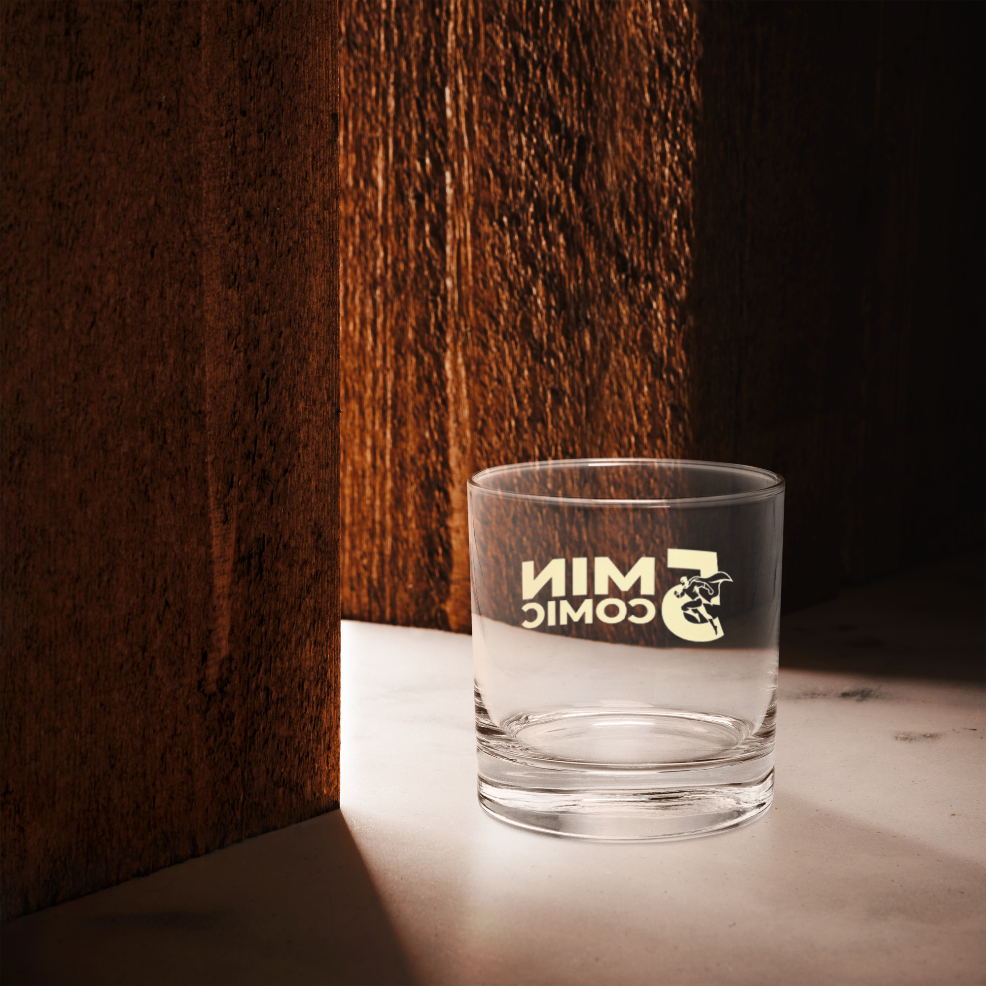 Rocks glass - Image 7