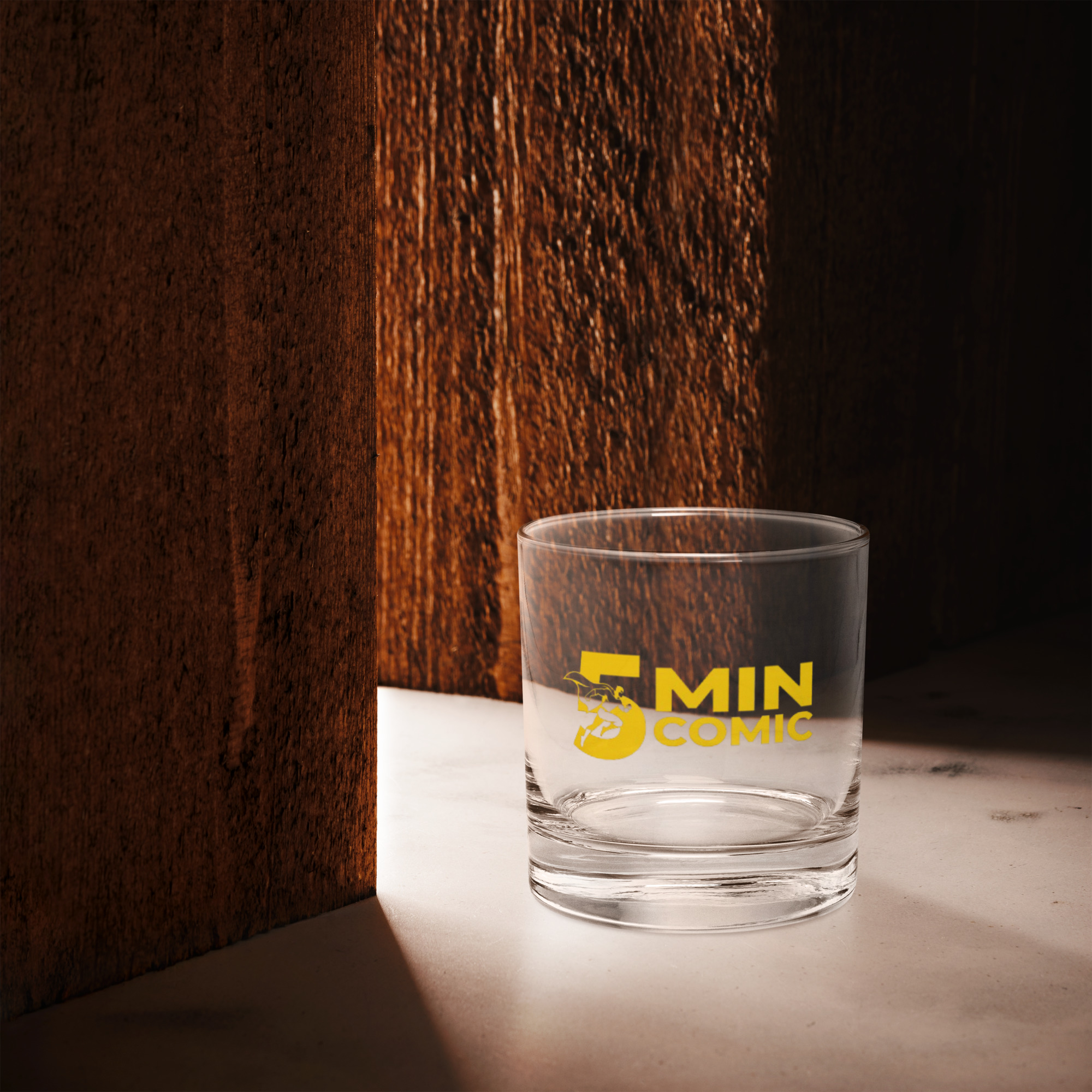 Rocks glass - Image 6