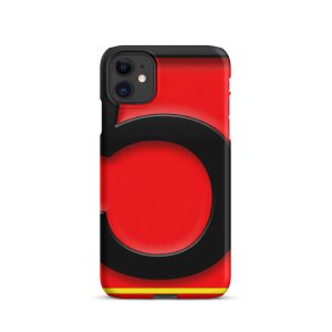 Snap case for iPhone®