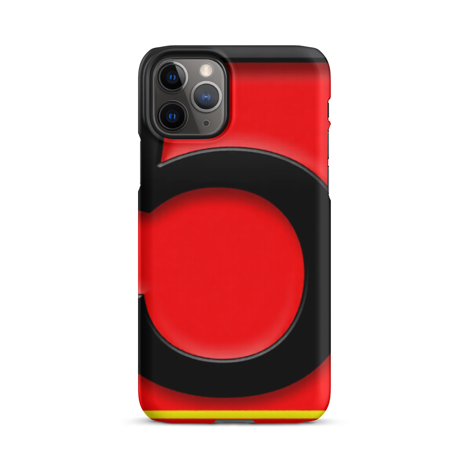 Snap case for iPhone® - Image 2