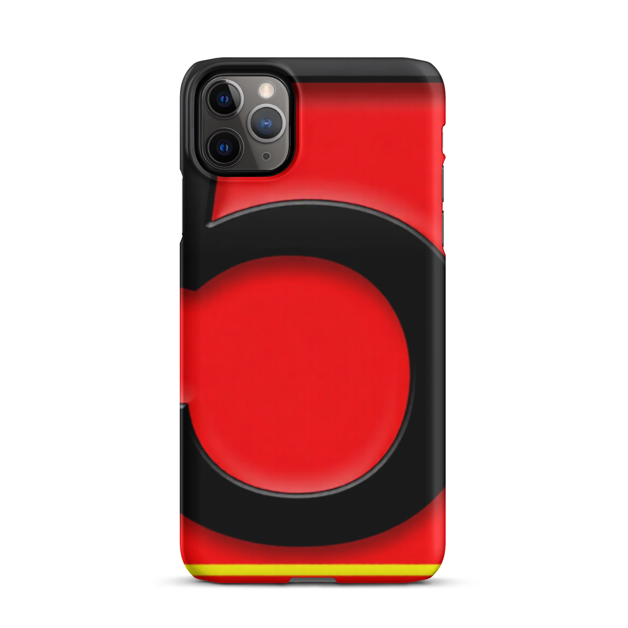 Snap case for iPhone® - Image 3