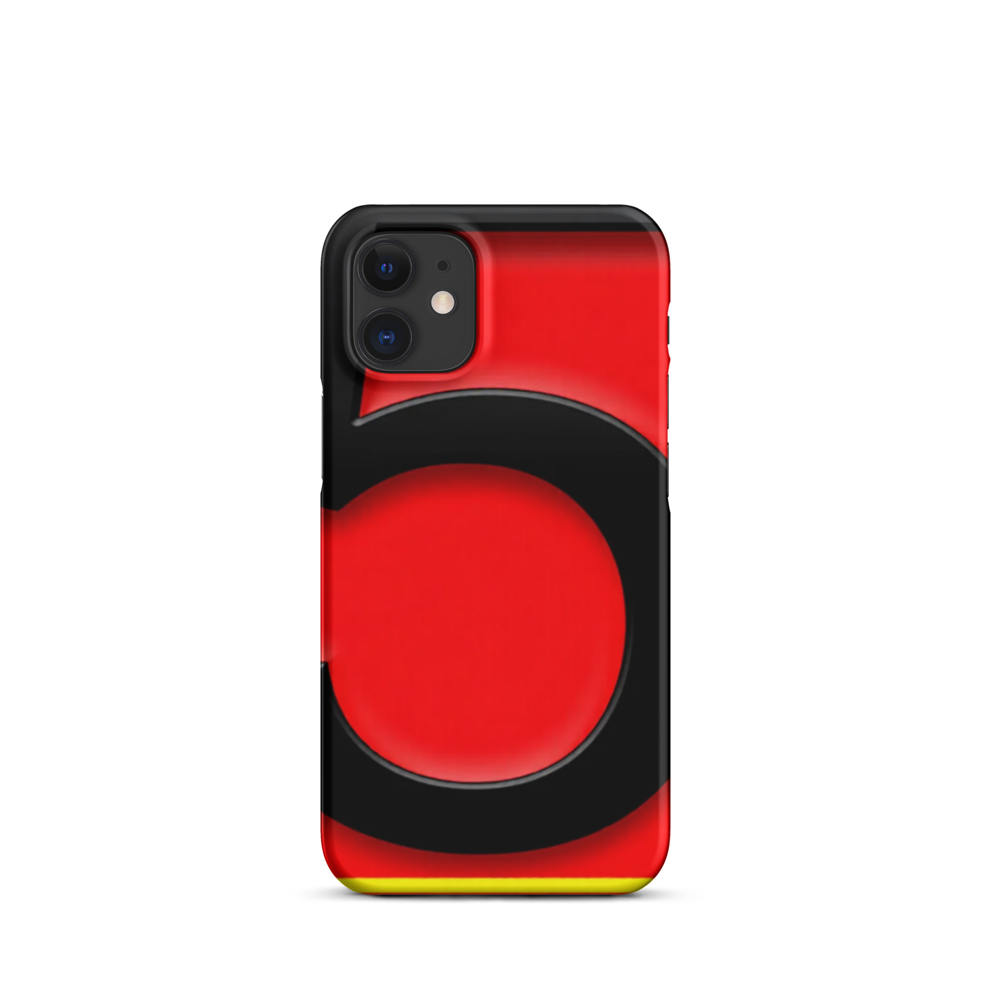 Snap case for iPhone® - Image 4