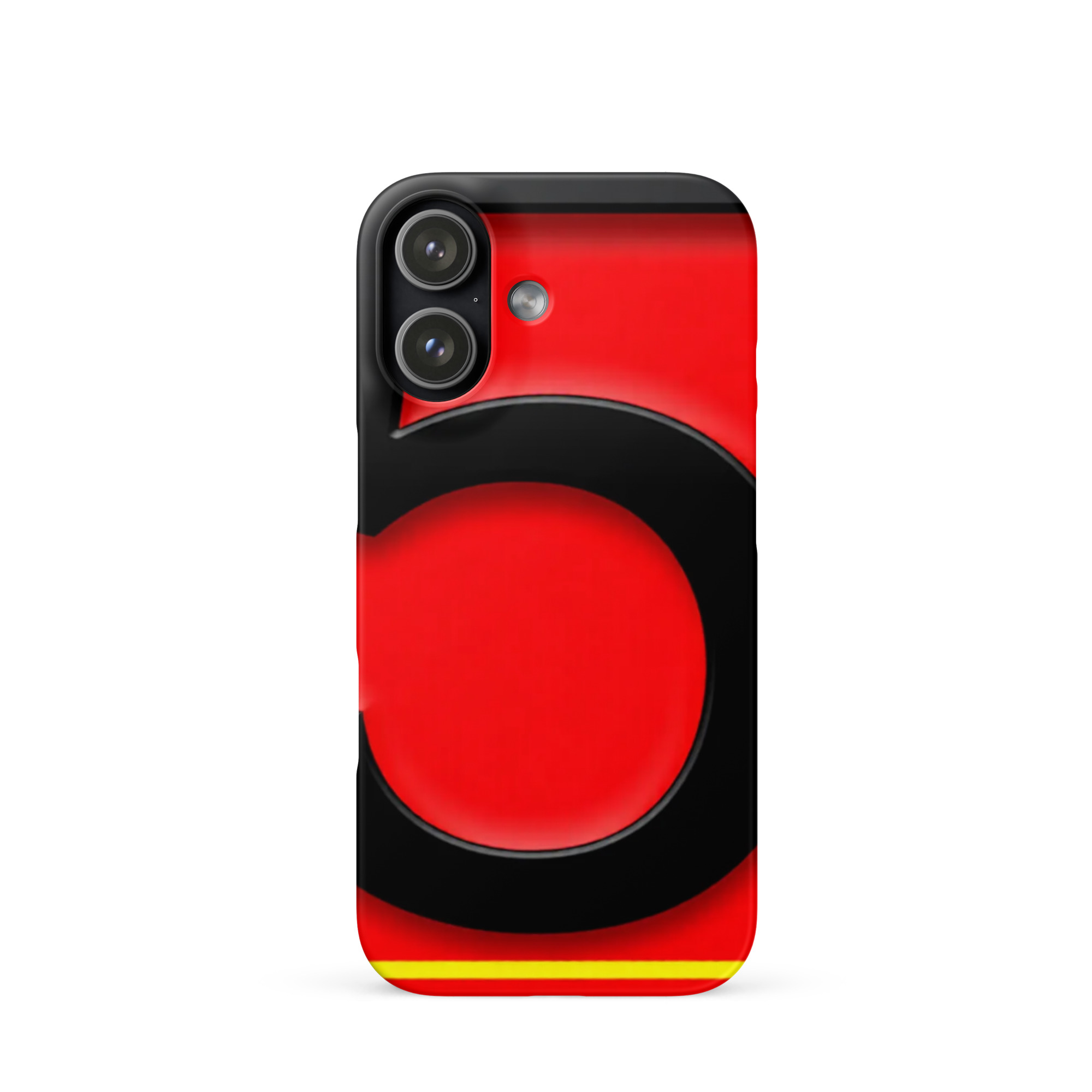Snap case for iPhone® - Image 24