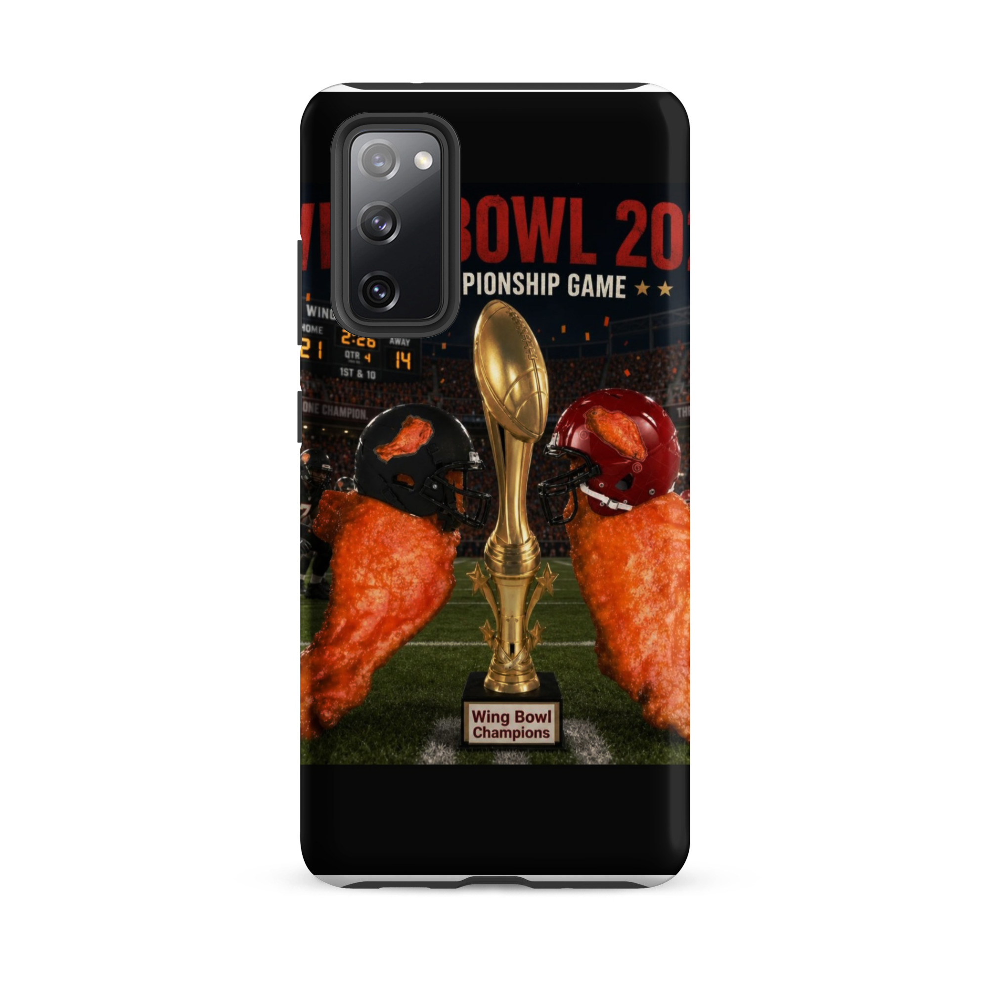 Tough case for Samsung® - Image 2