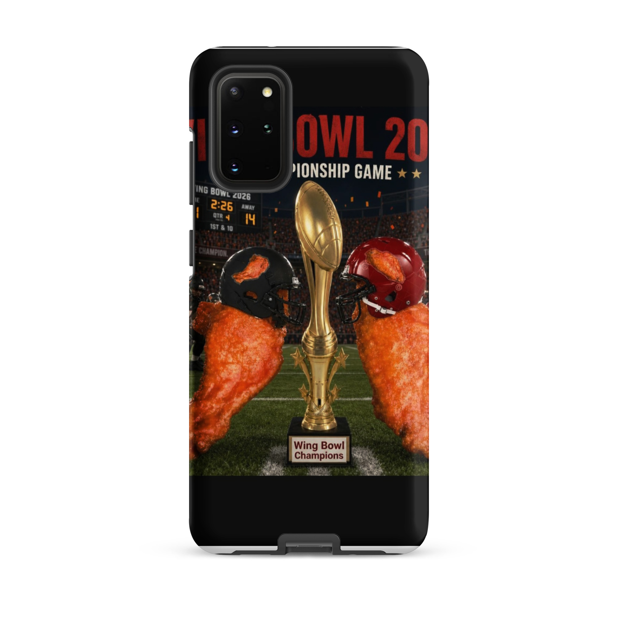 Tough case for Samsung® - Image 3