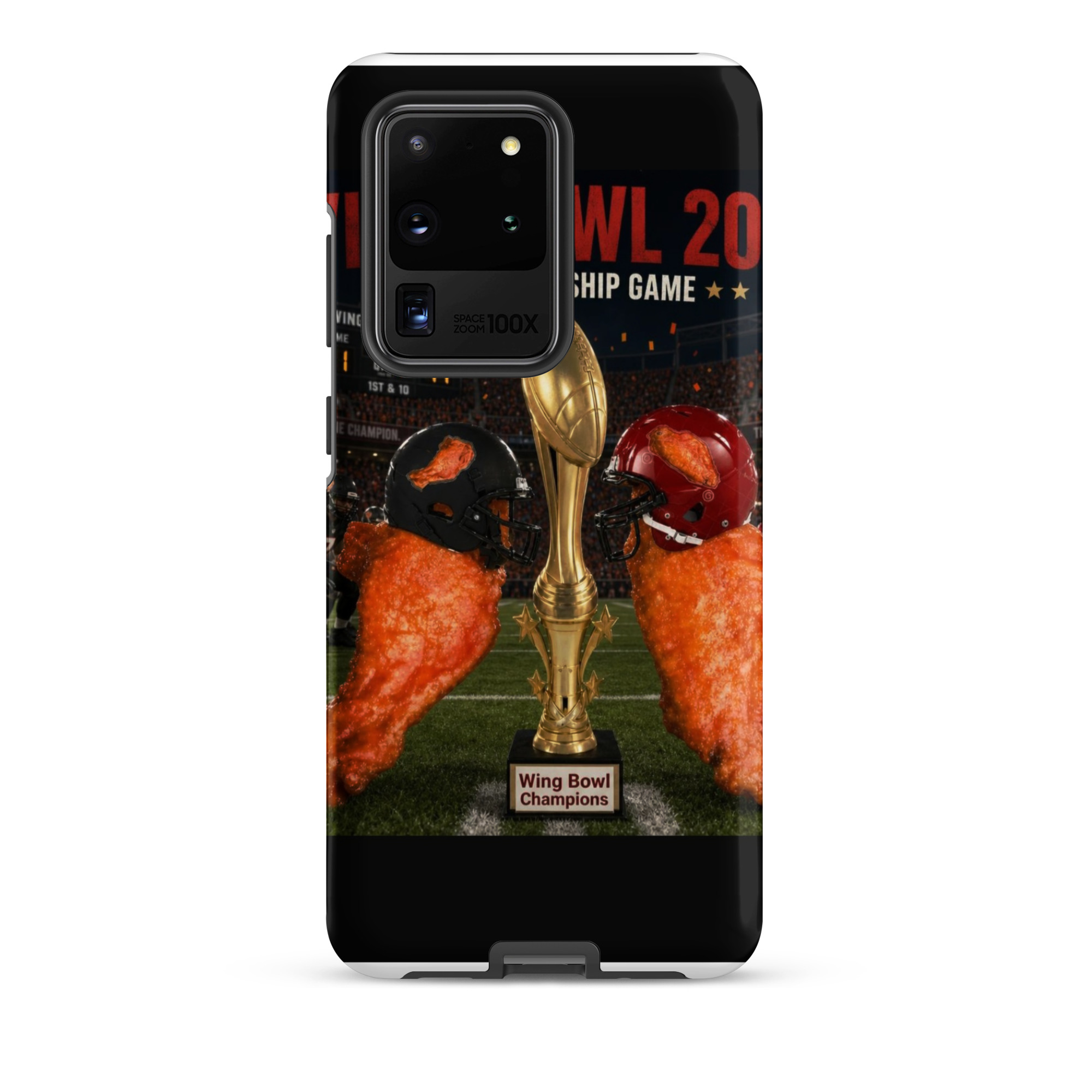 Tough case for Samsung® - Image 4