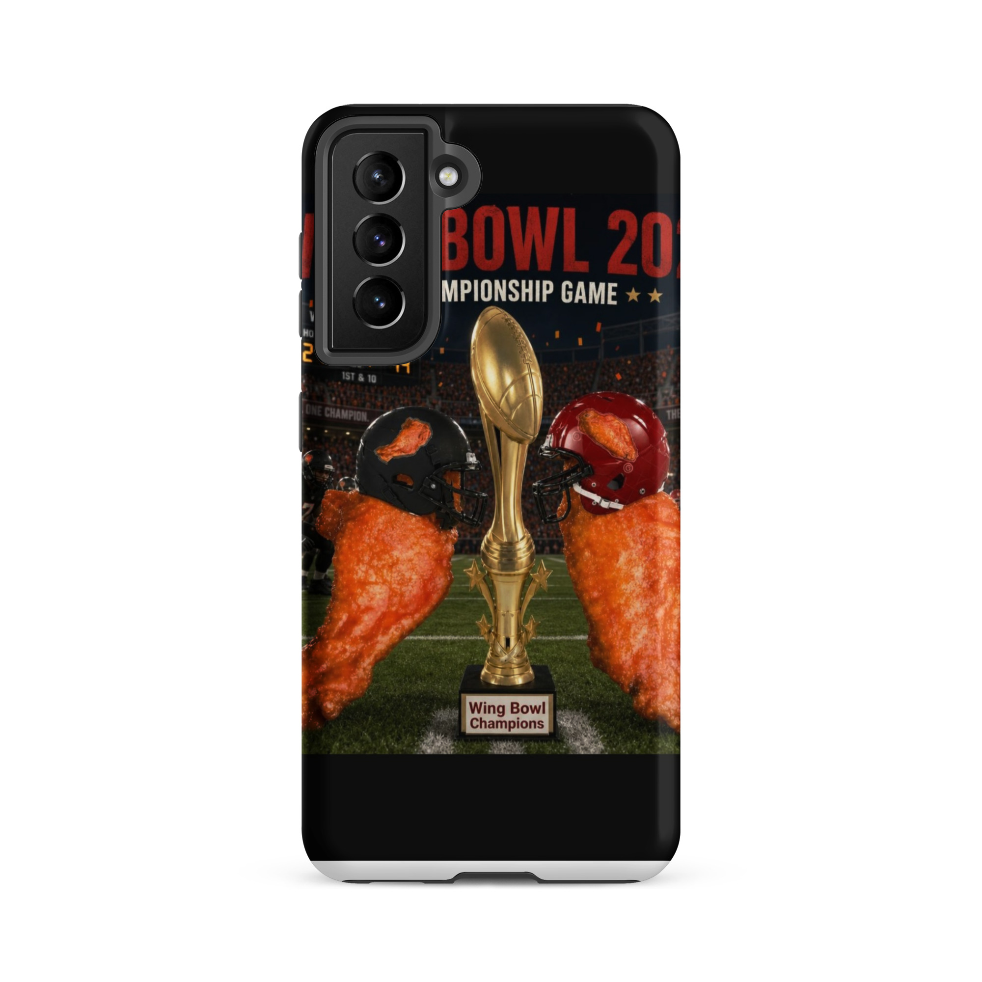 Tough case for Samsung® - Image 8