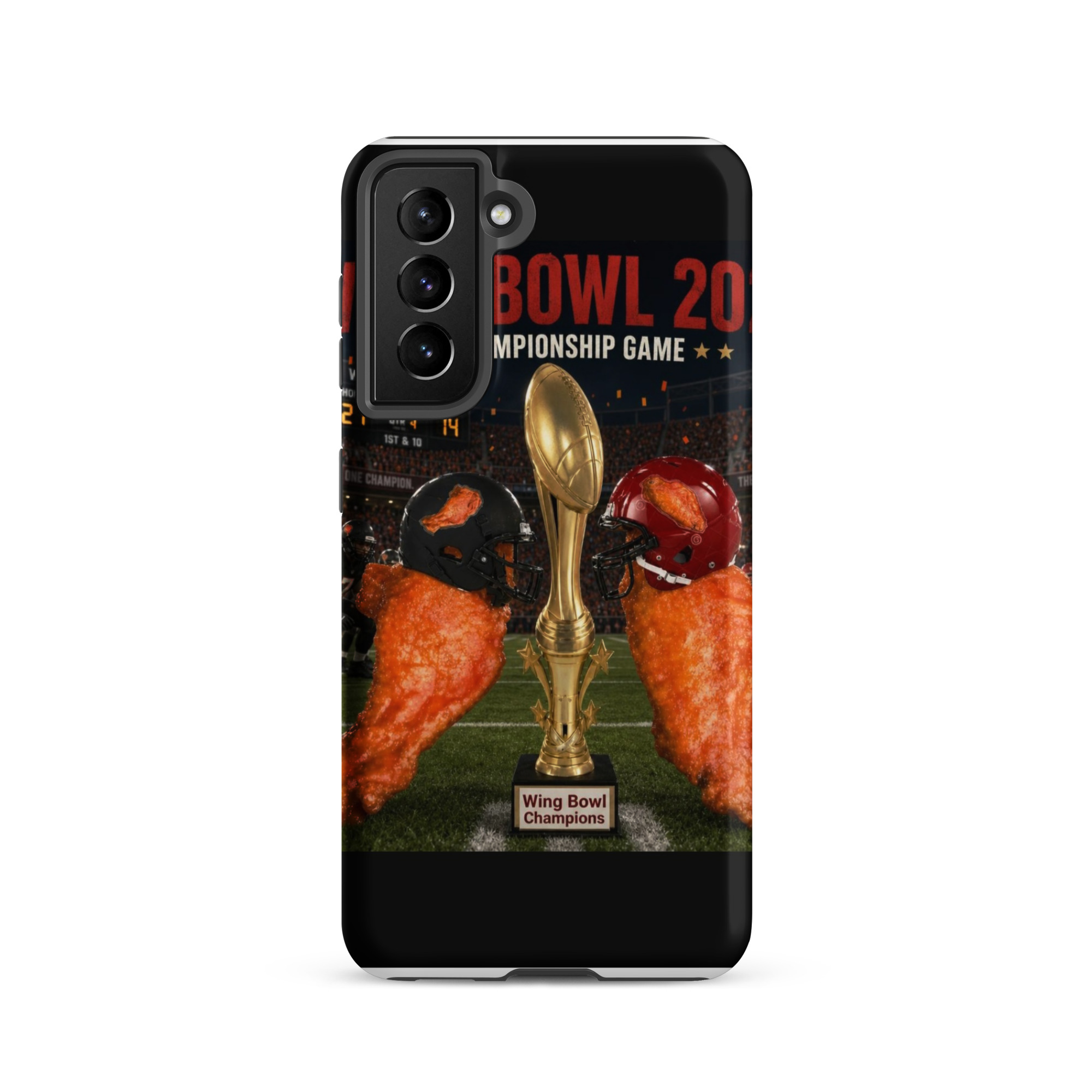 Tough case for Samsung® - Image 5