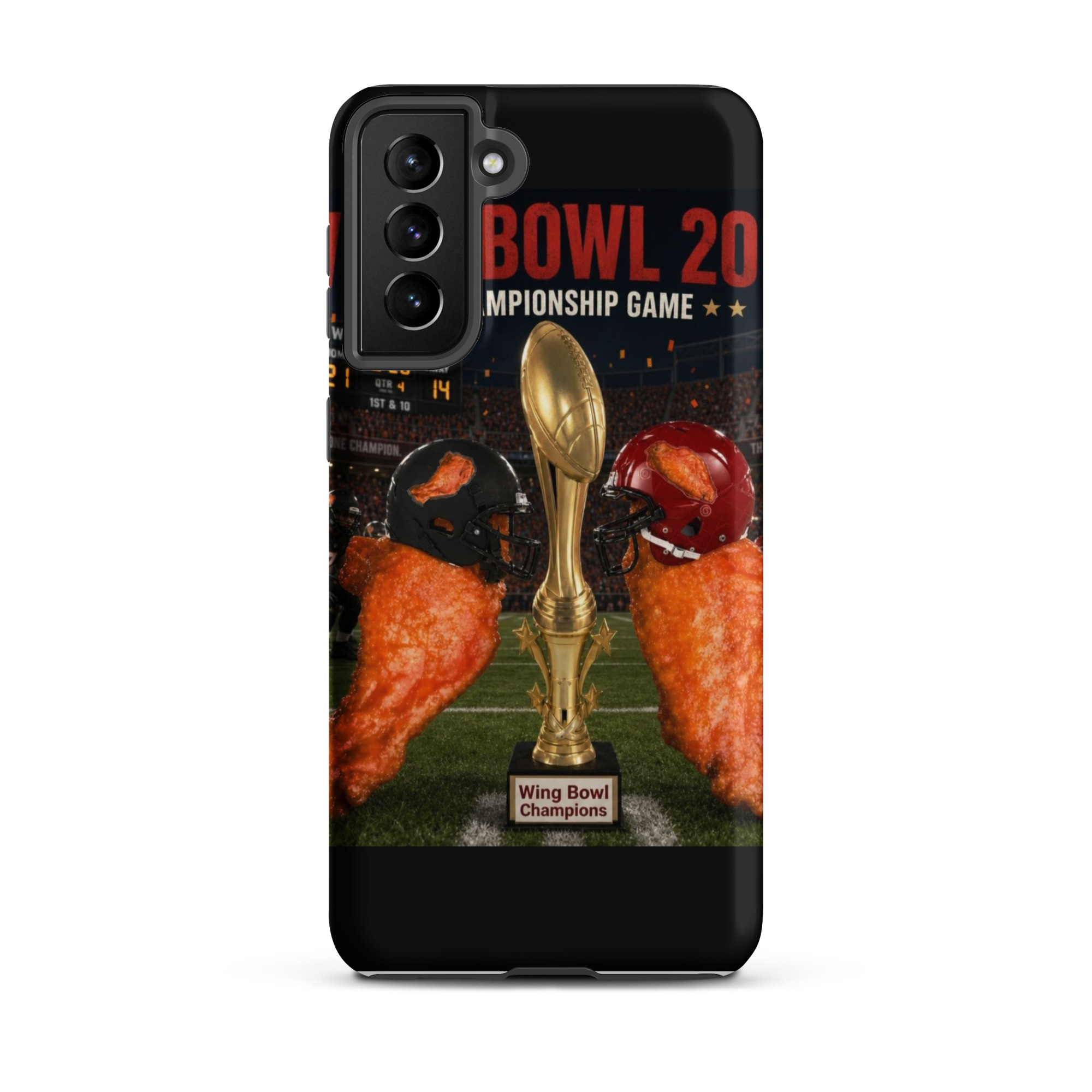 Tough case for Samsung® - Image 6