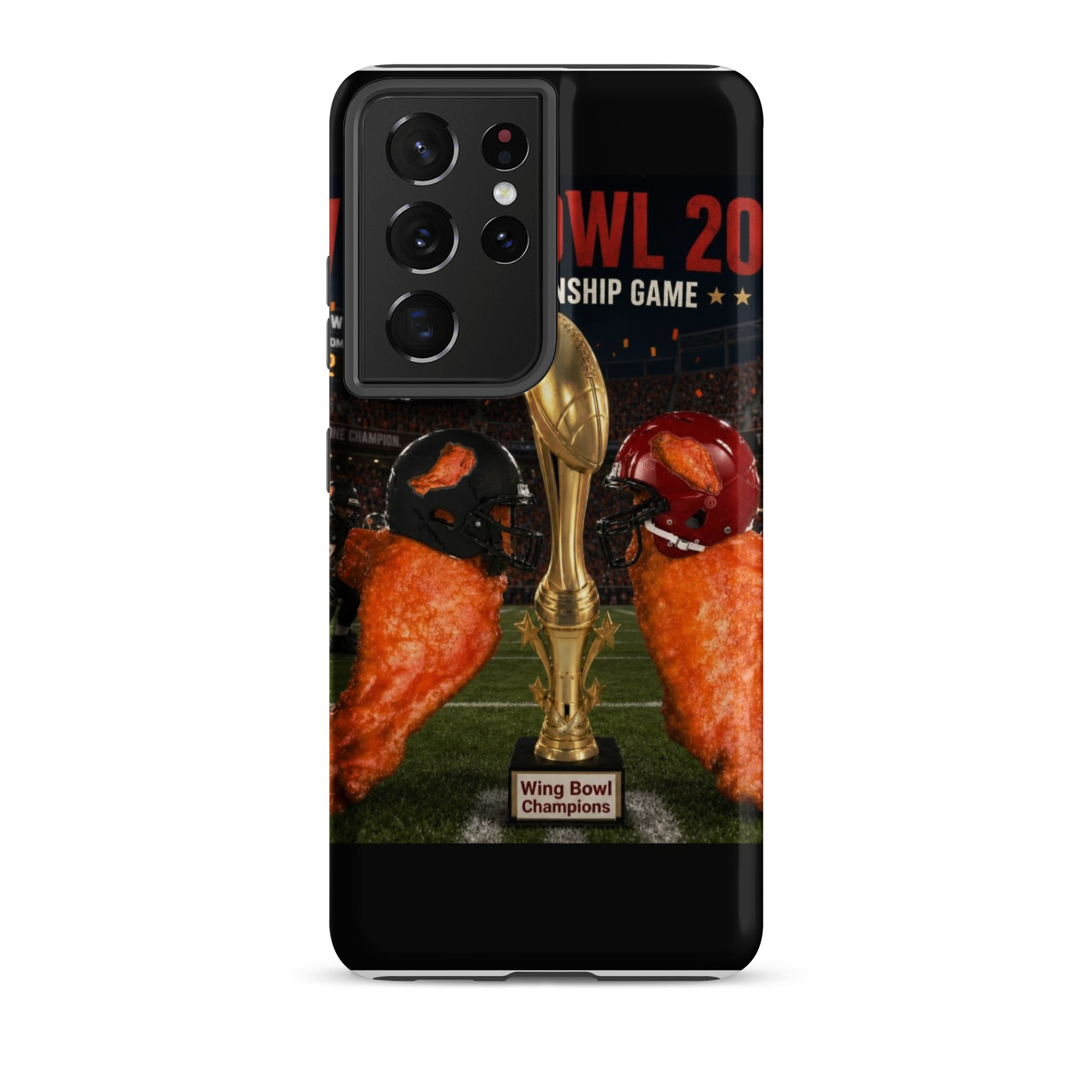 Tough case for Samsung® - Image 7