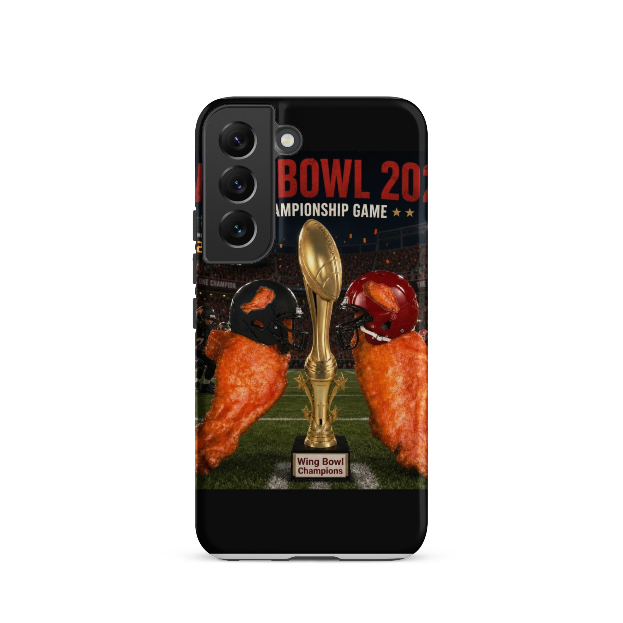 Tough case for Samsung® - Image 9