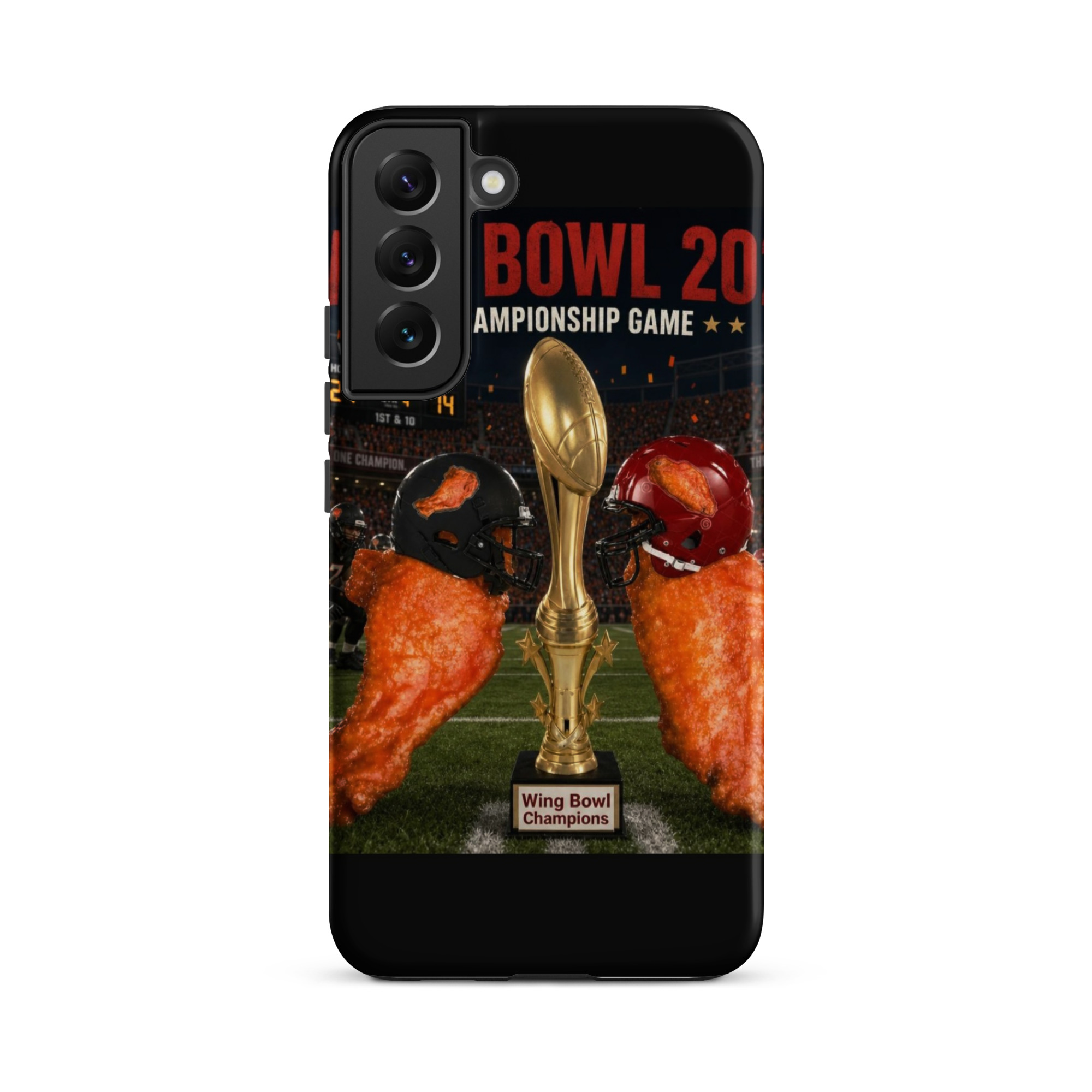 Tough case for Samsung® - Image 10