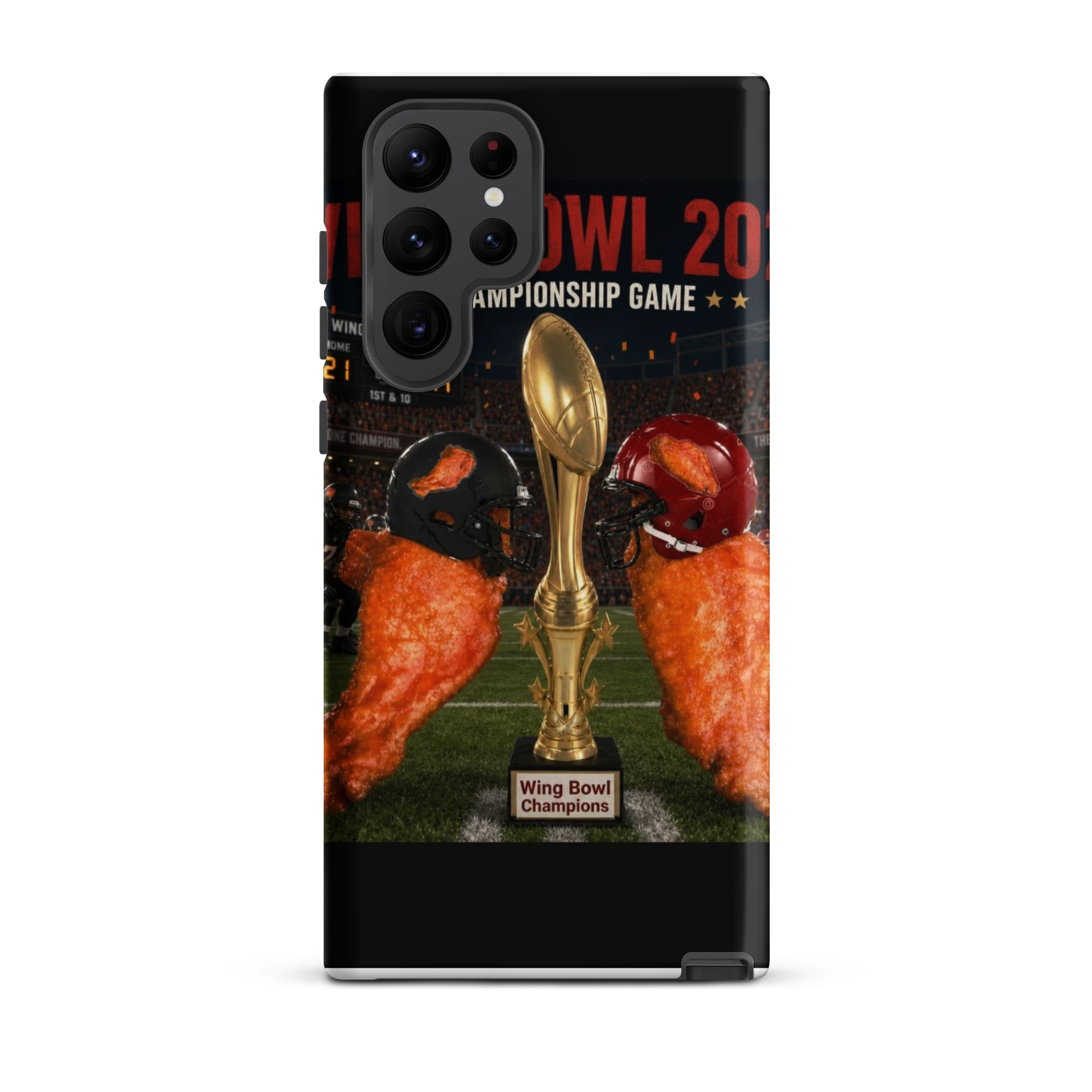 Tough case for Samsung® - Image 11