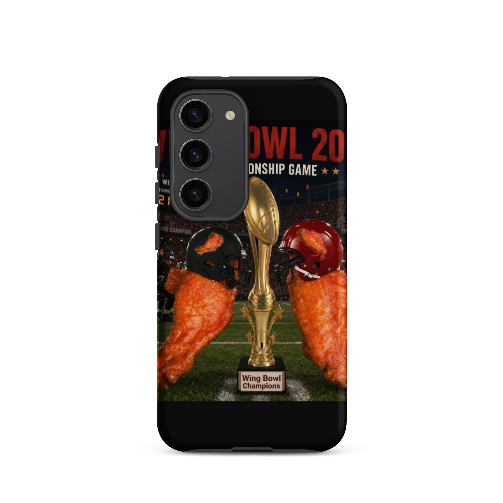 Tough case for Samsung® - Image 12