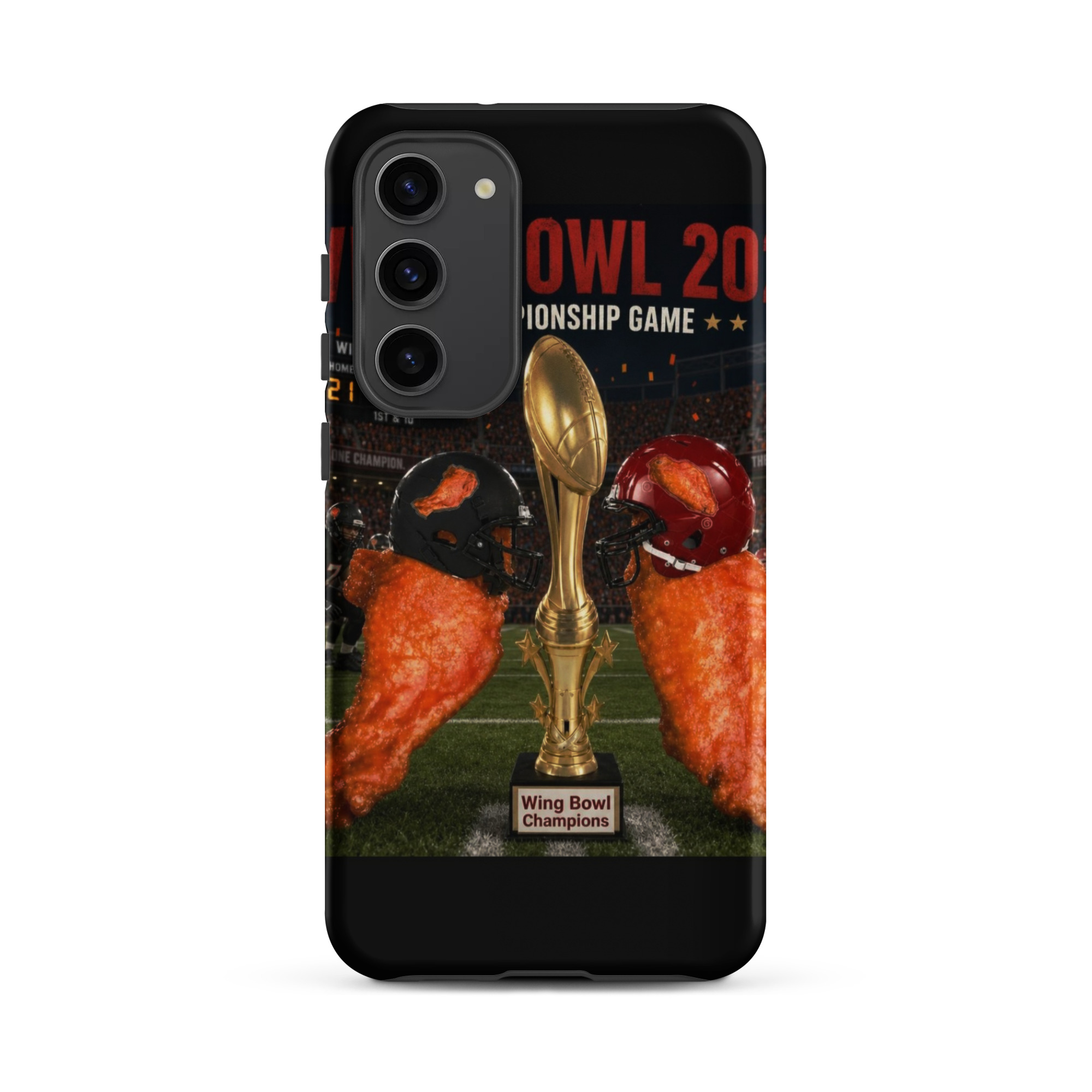 Tough case for Samsung® - Image 13