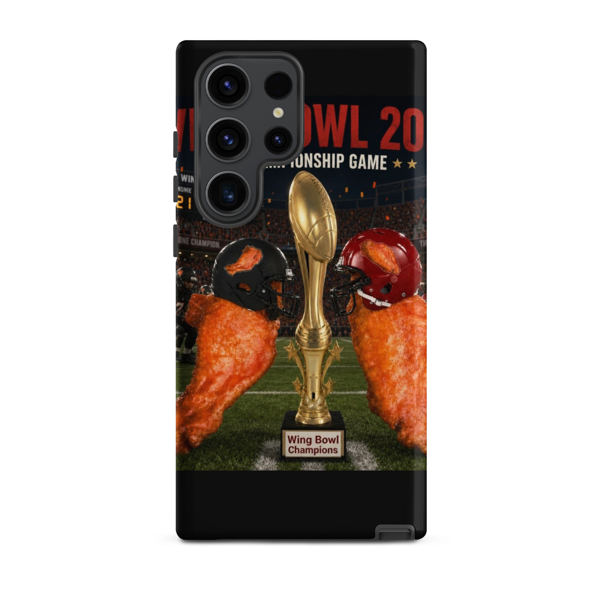 Tough case for Samsung® - Image 14