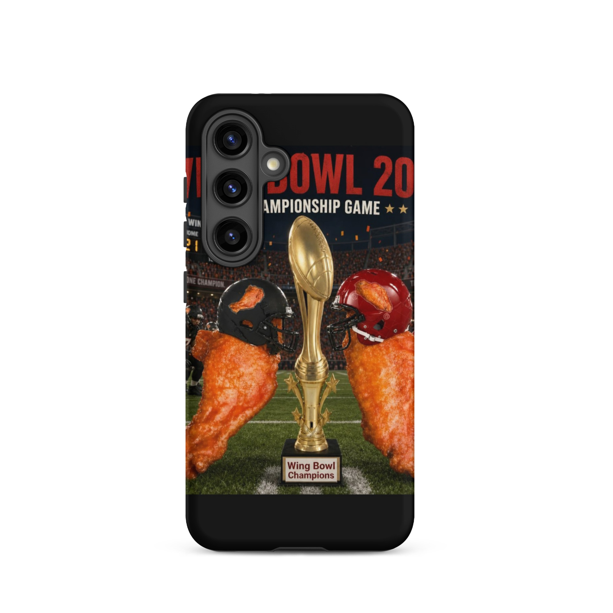 Tough case for Samsung® - Image 15