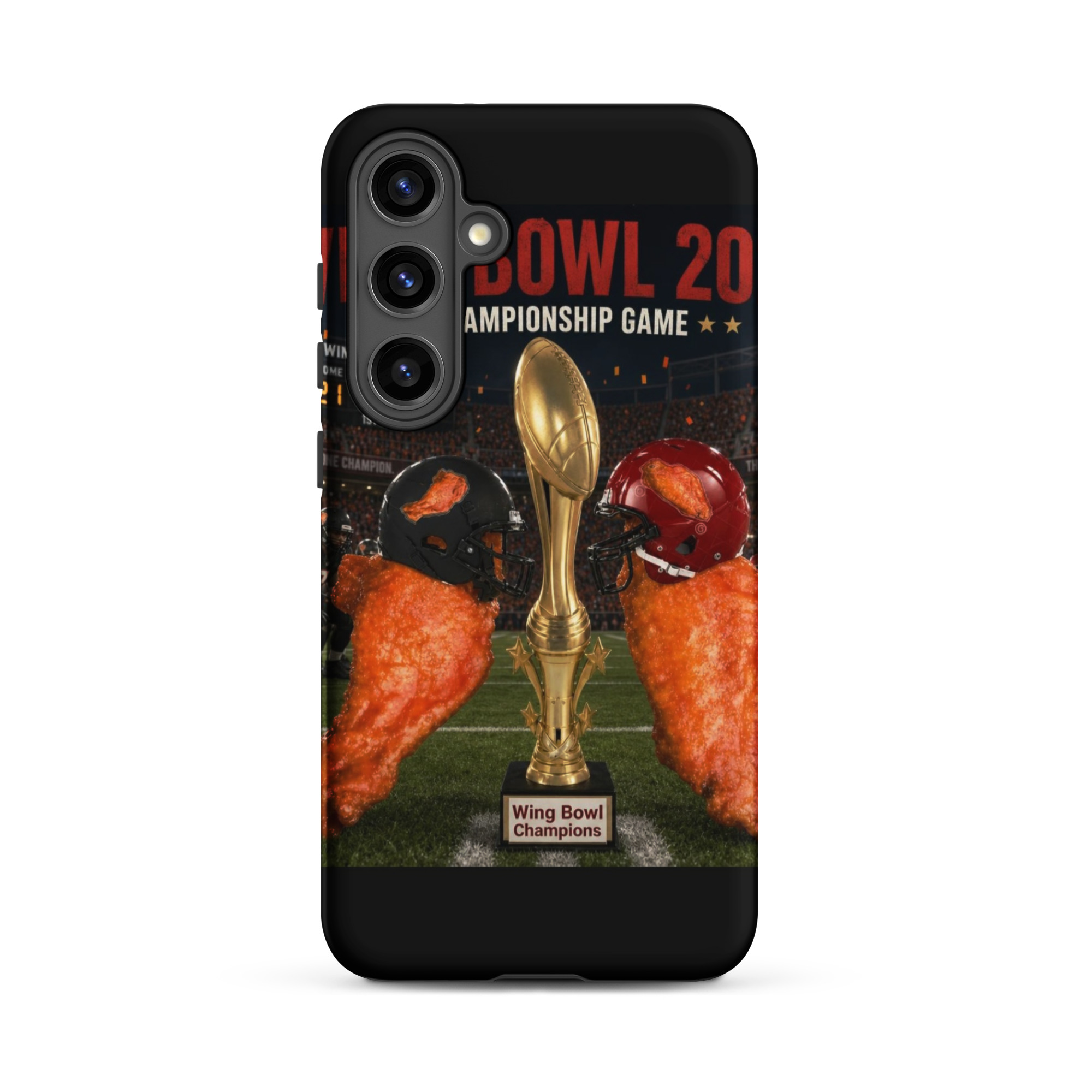 Tough case for Samsung® - Image 16