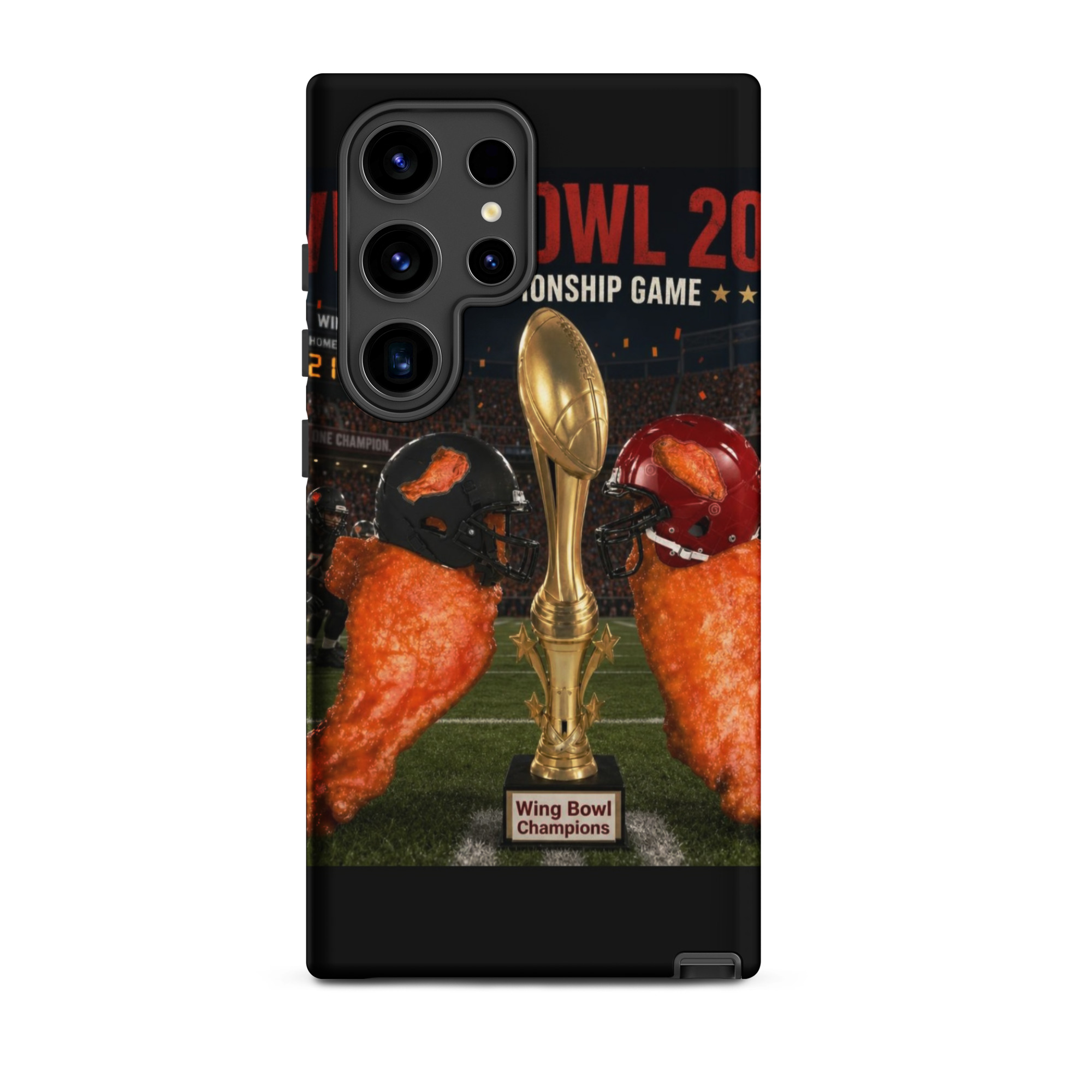 Tough case for Samsung® - Image 17