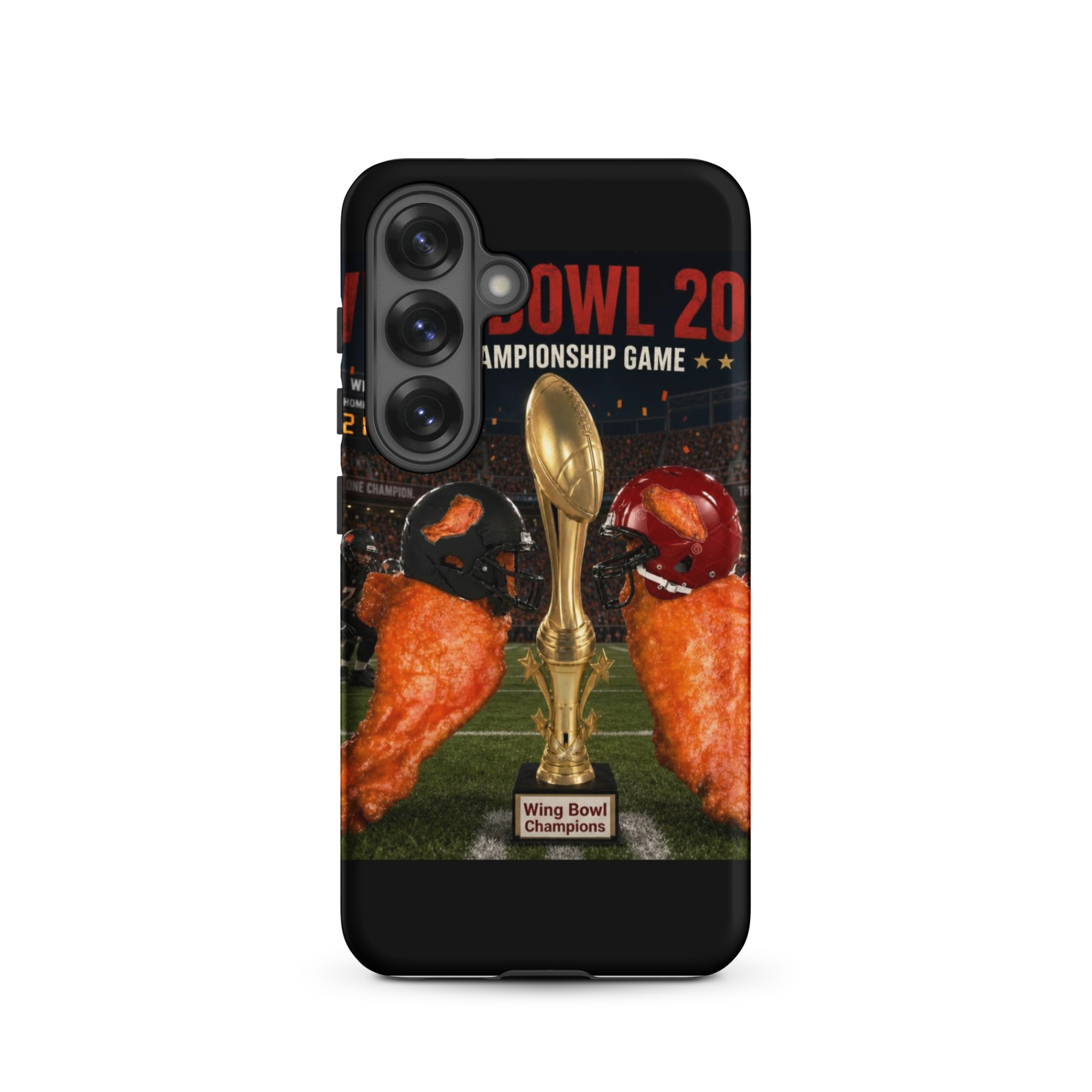 Tough case for Samsung® - Image 18