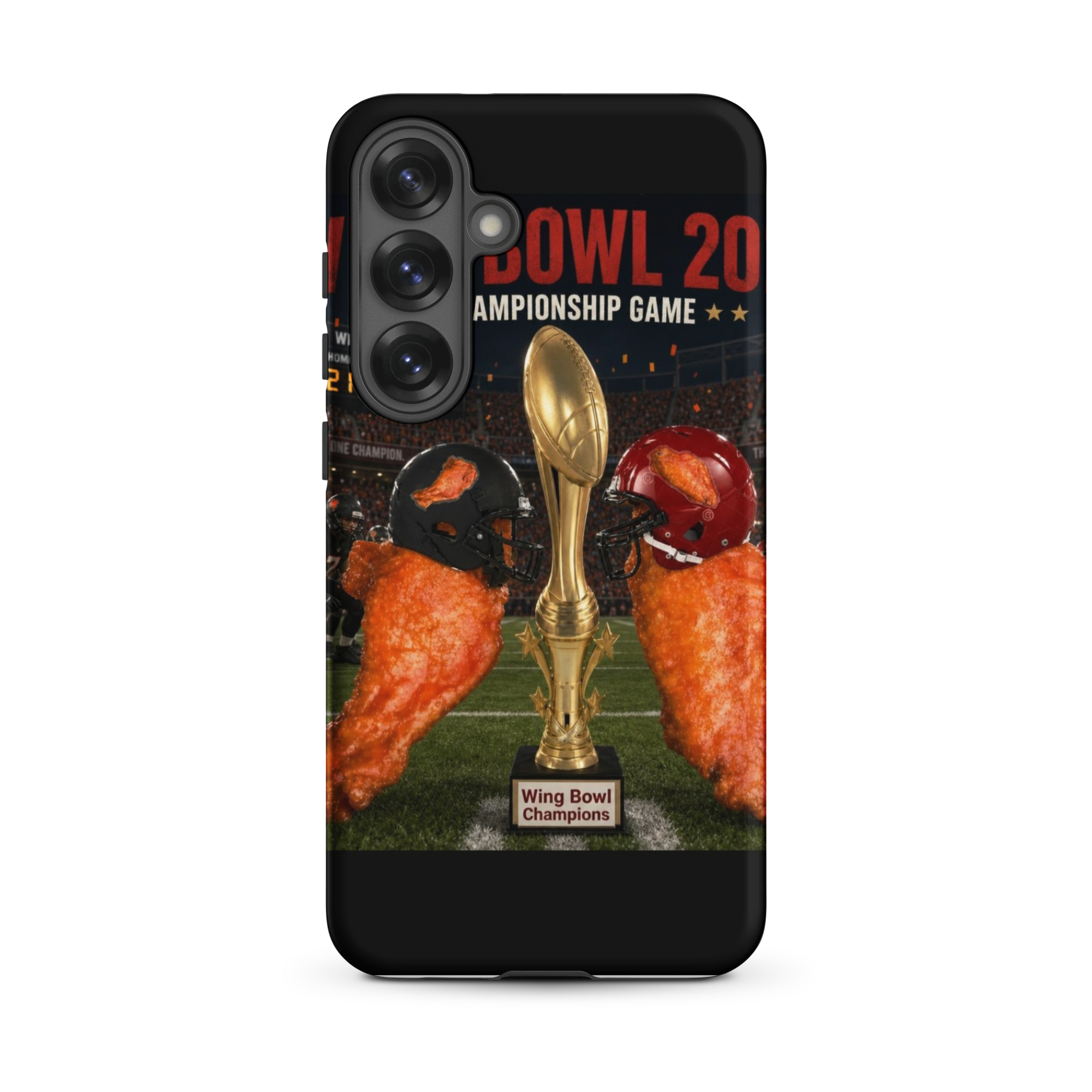Tough case for Samsung® - Image 19