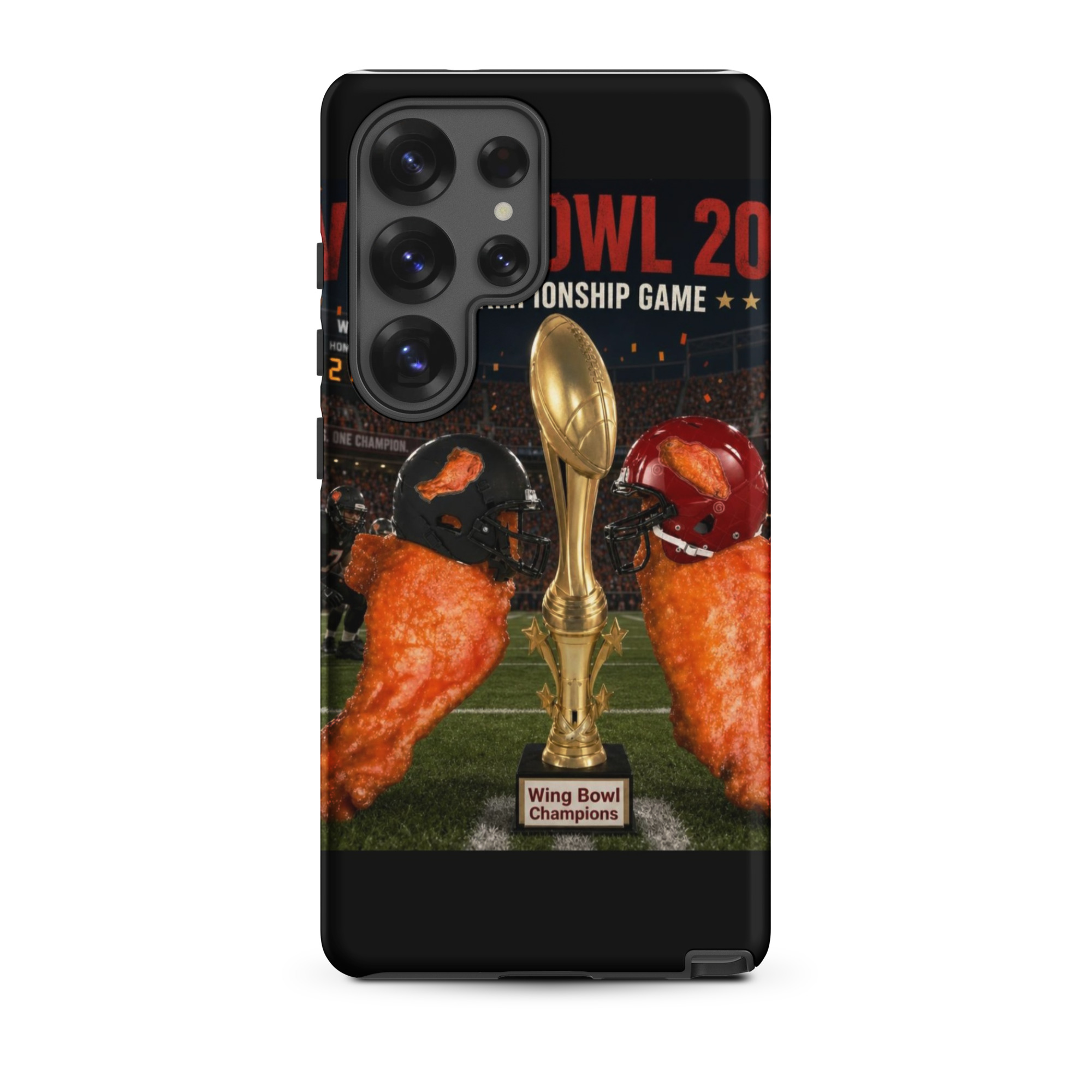 Tough case for Samsung® - Image 20