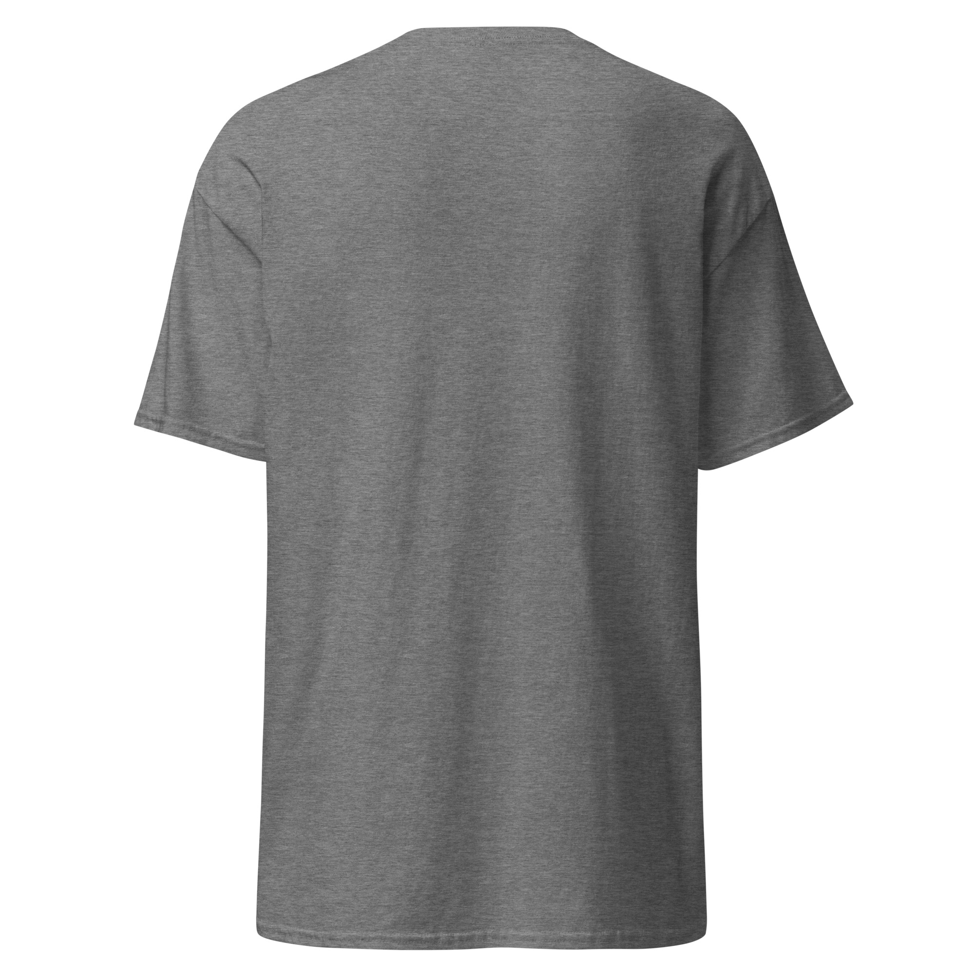 Unisex classic tee - Image 5