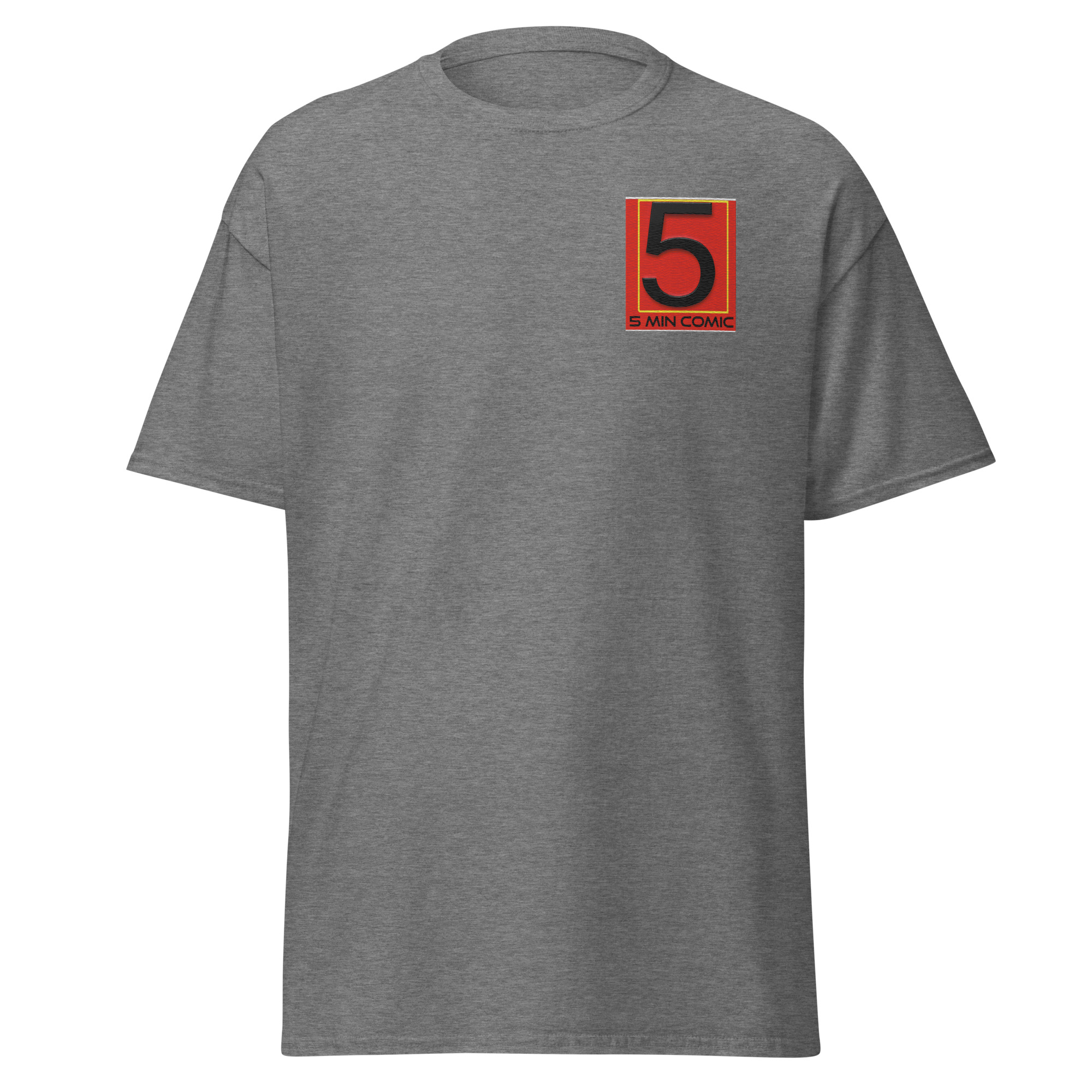 Unisex classic tee - Image 23