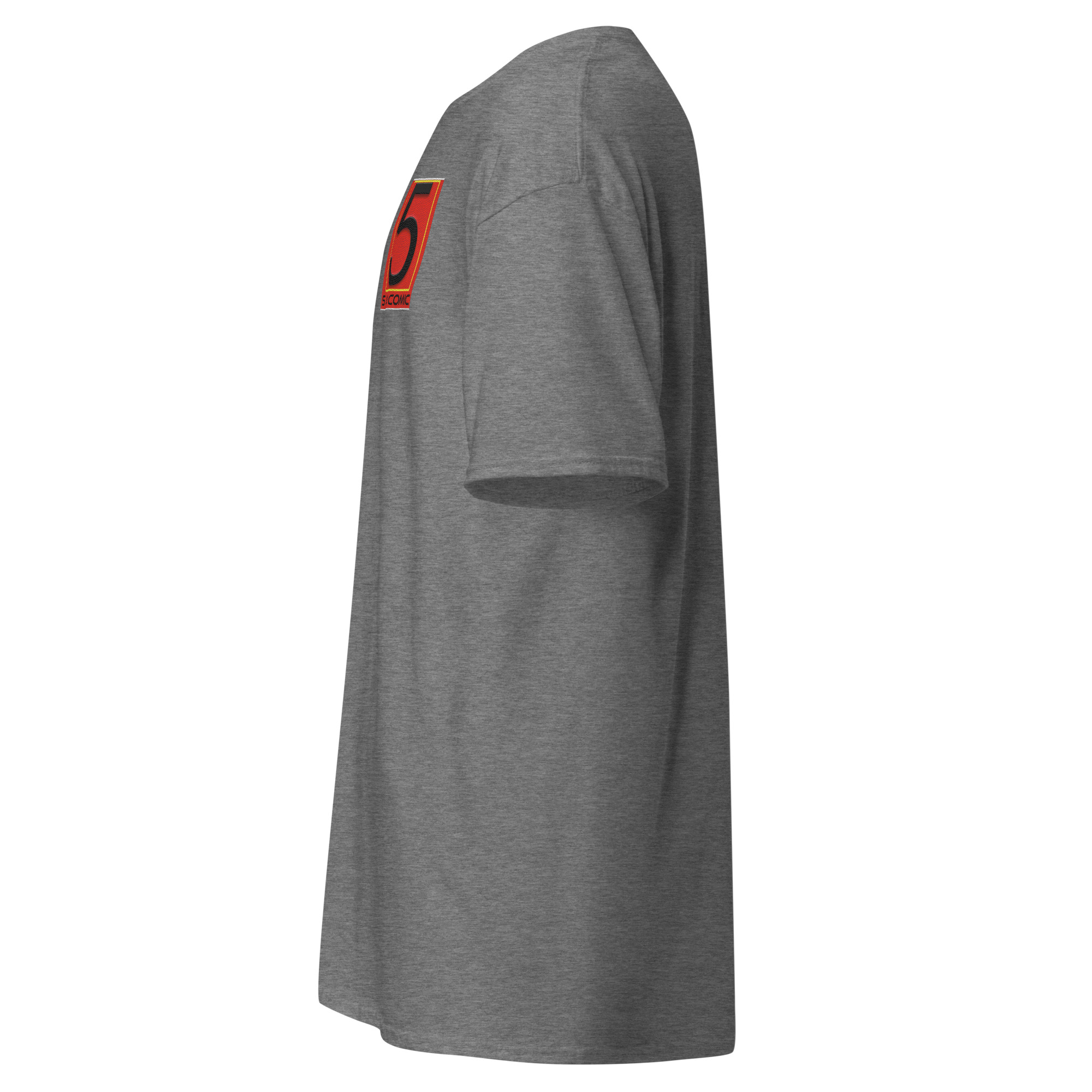 Unisex classic tee - Image 17