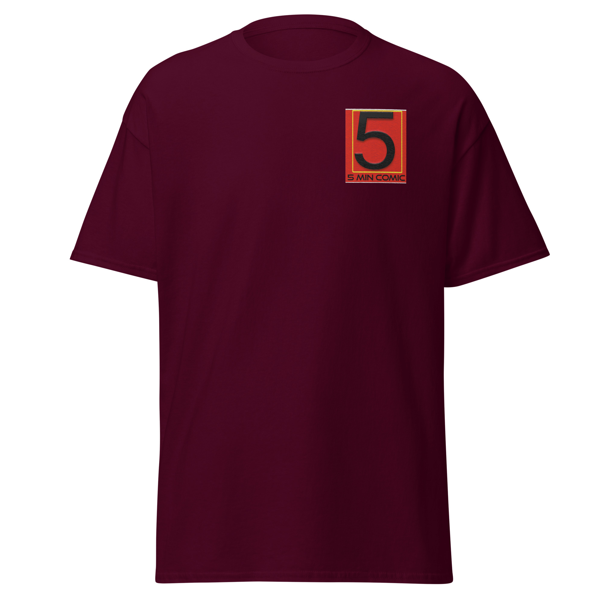 Unisex classic tee - Image 19