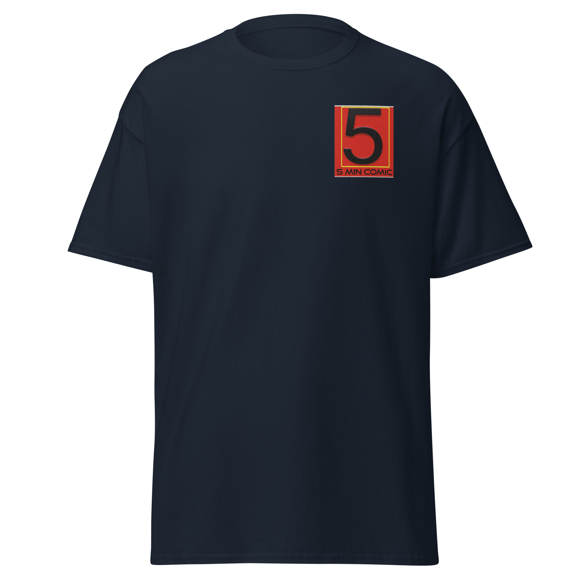 Unisex classic tee - Image 20